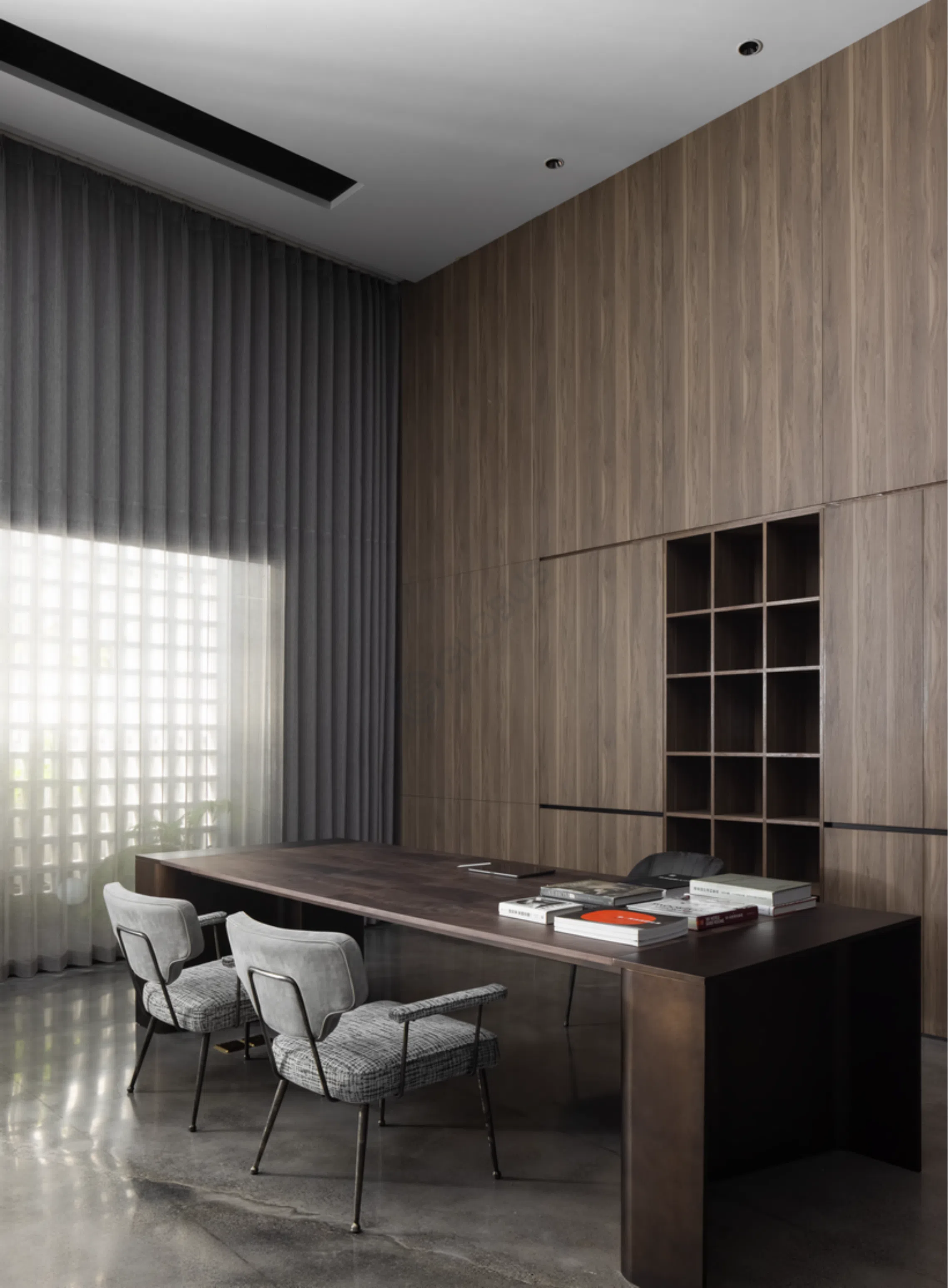 Armchair ARKETIPO Twiggy