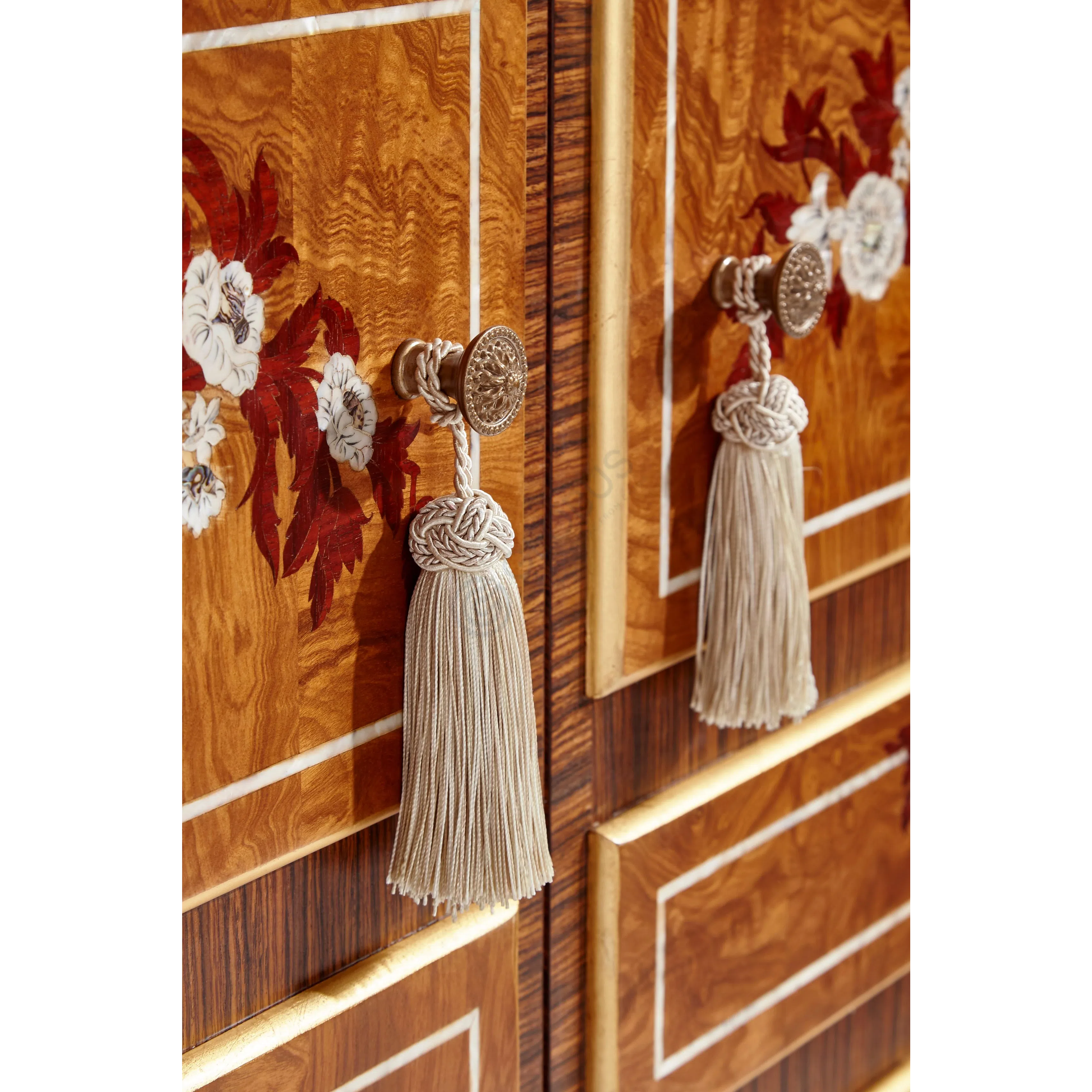 Dresser HERMES Jumbo