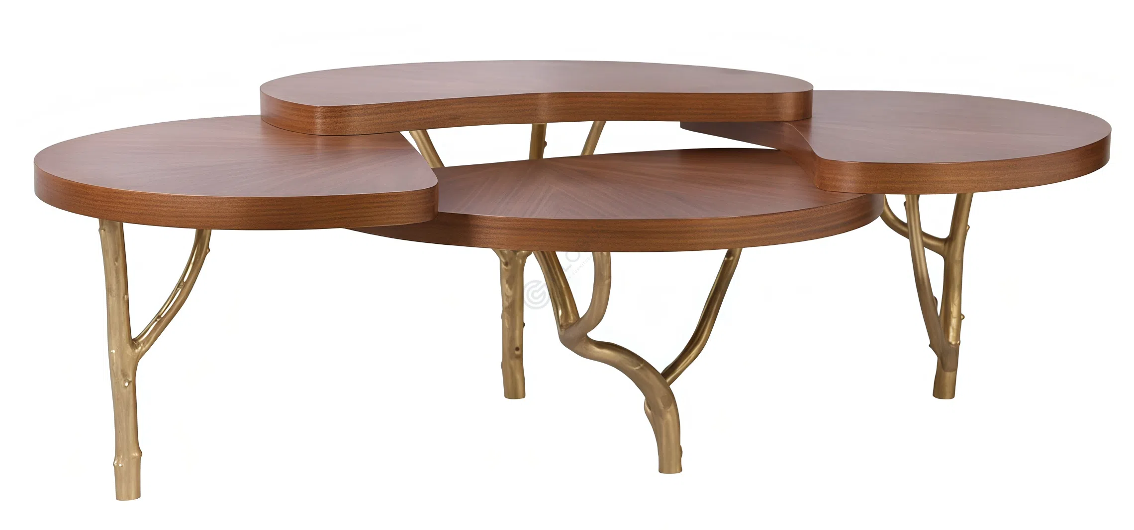 Coffee table GINGER AND JAGGER Lily