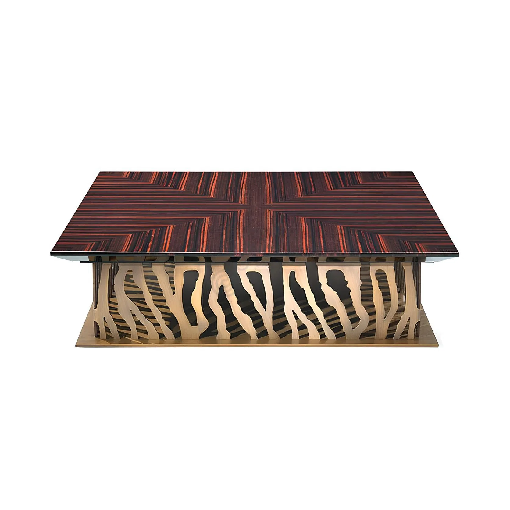 Coffee table ROBERTO CAVALLI B-52