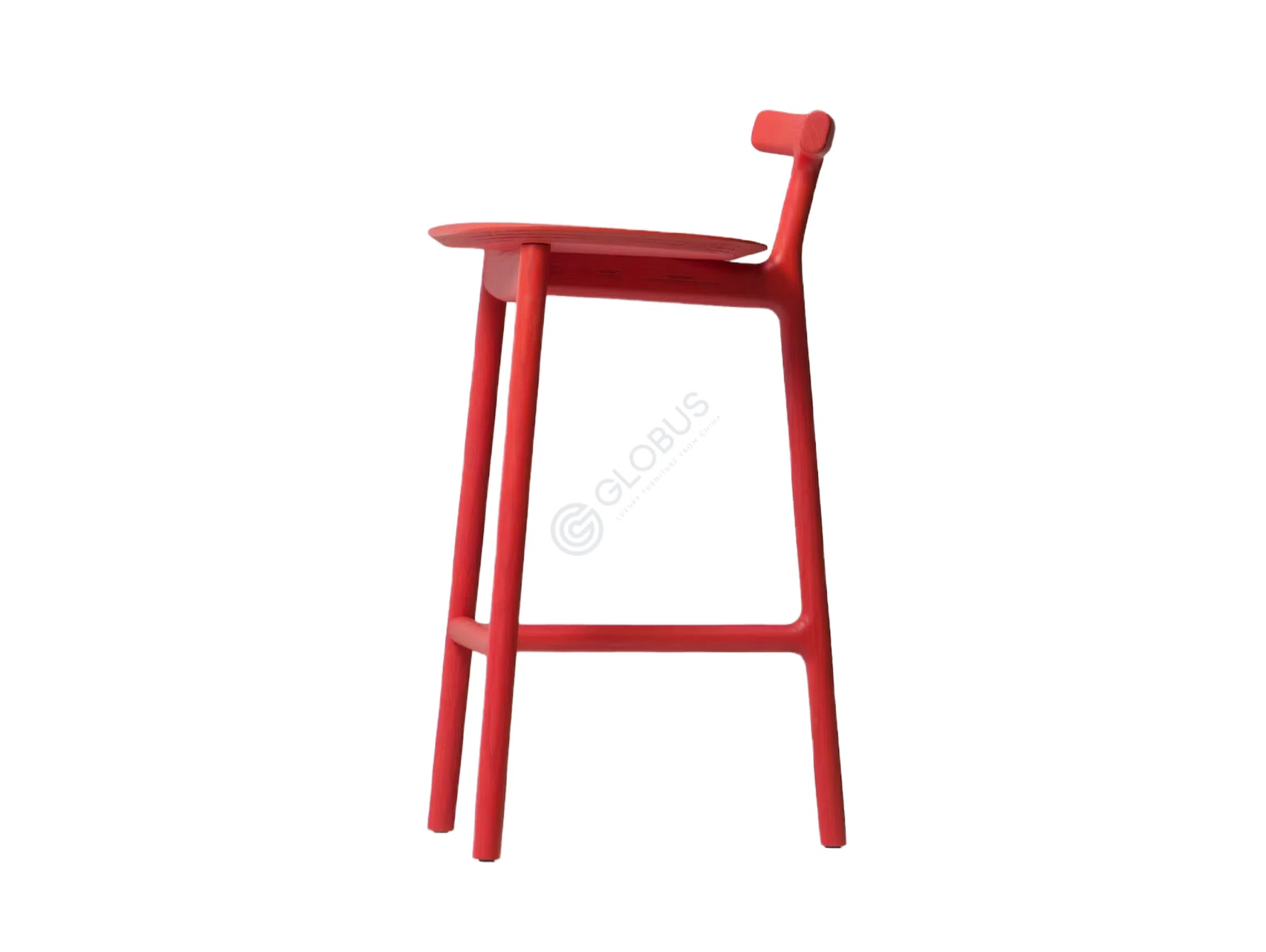 Bar chair MATTIAZZI Radice
