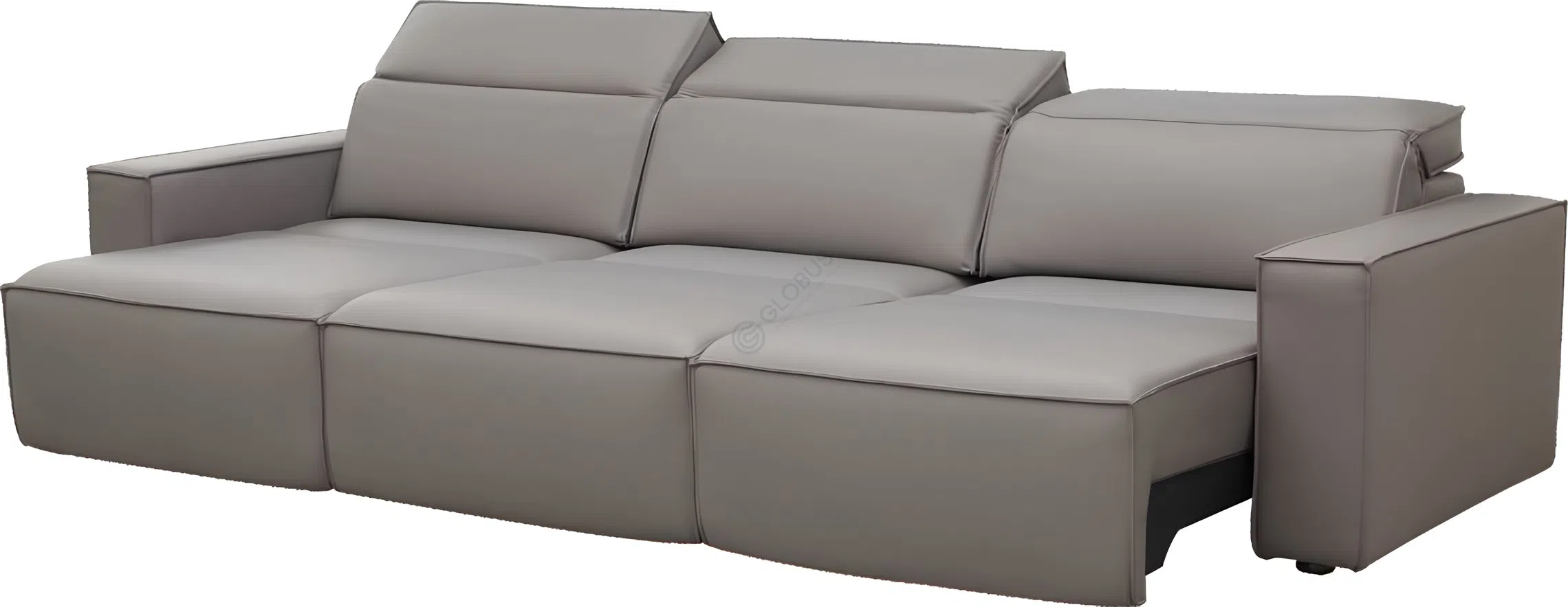 Reclining sofa Bellezze
