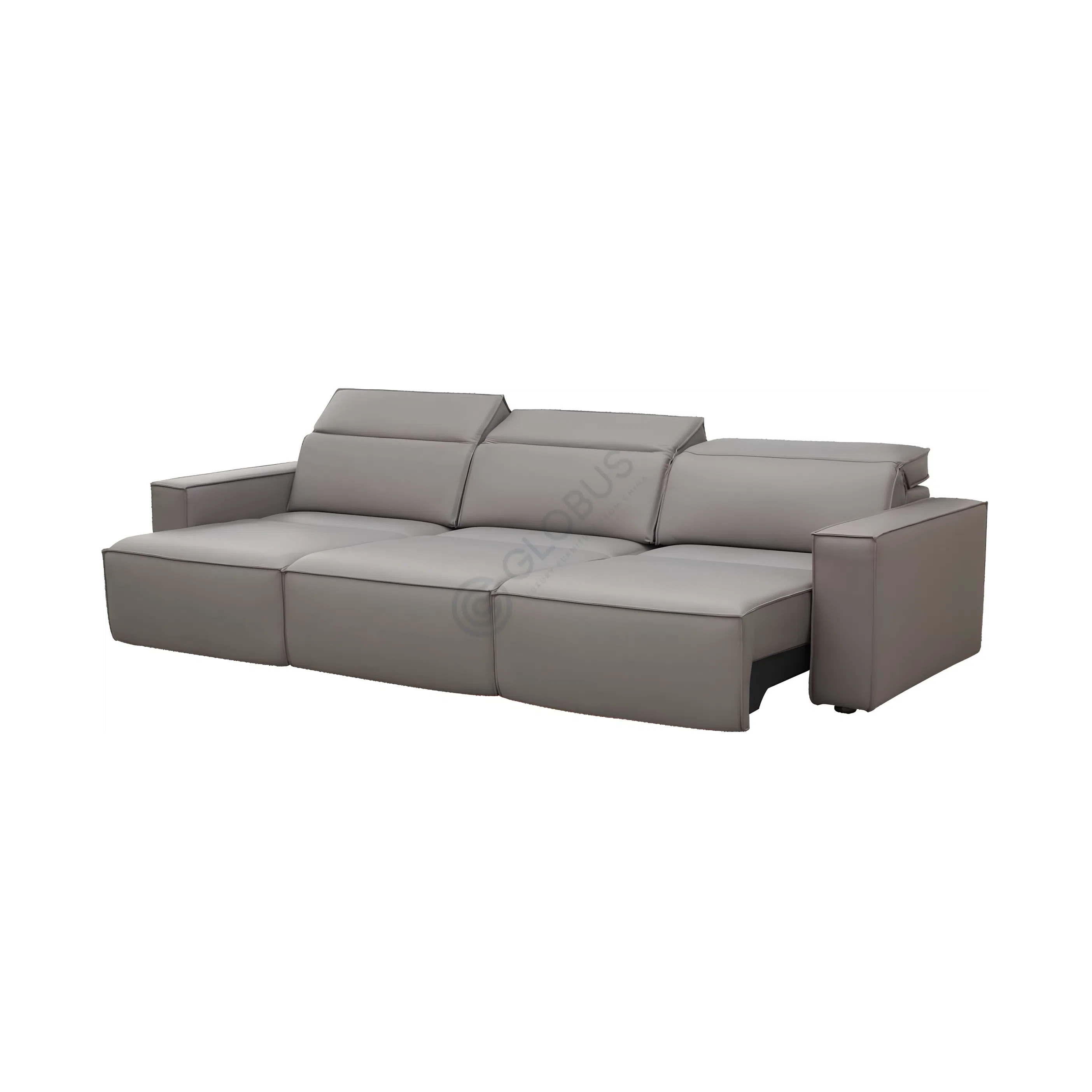 Reclining sofa Bellezze