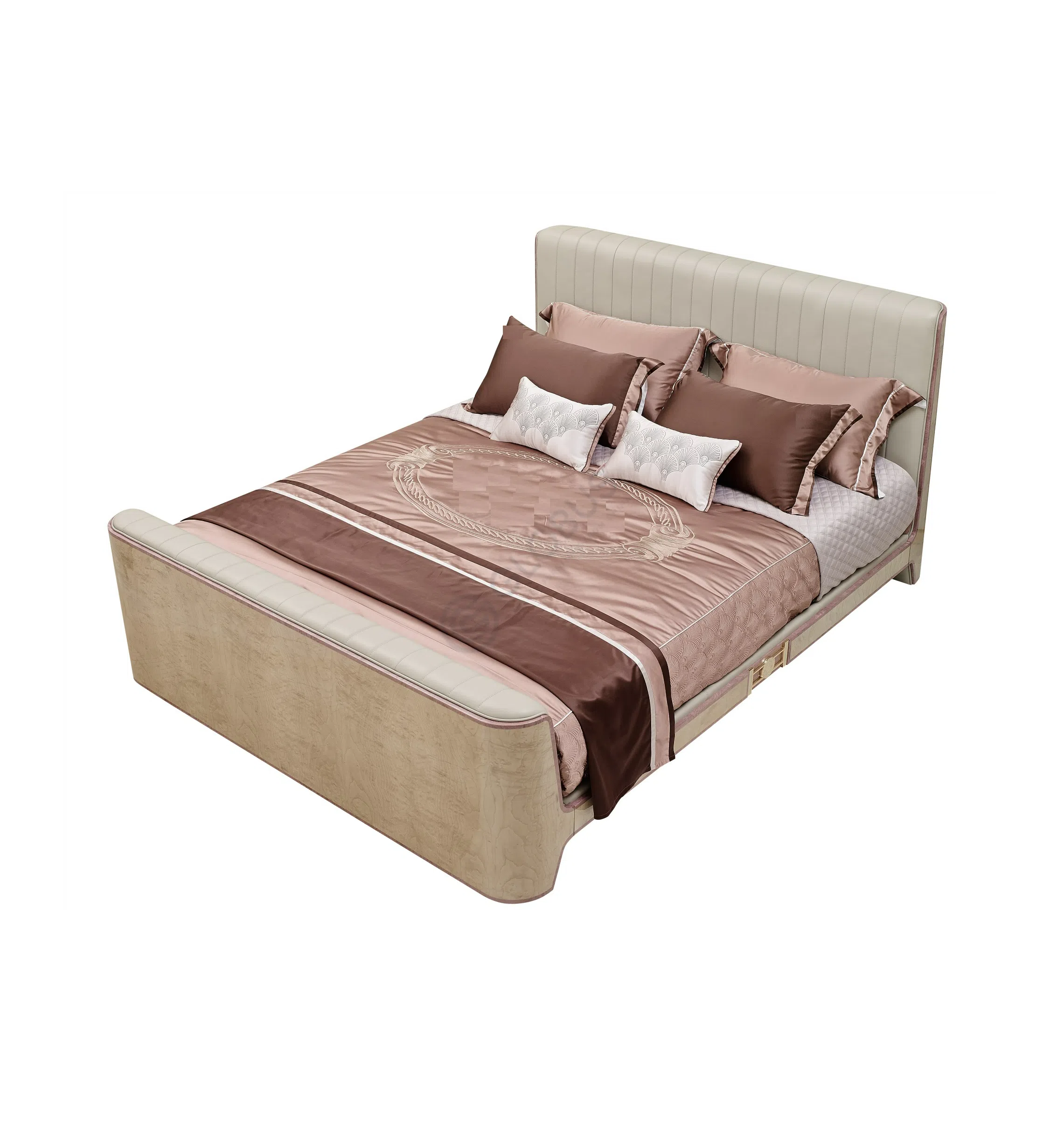 Bed Capricia