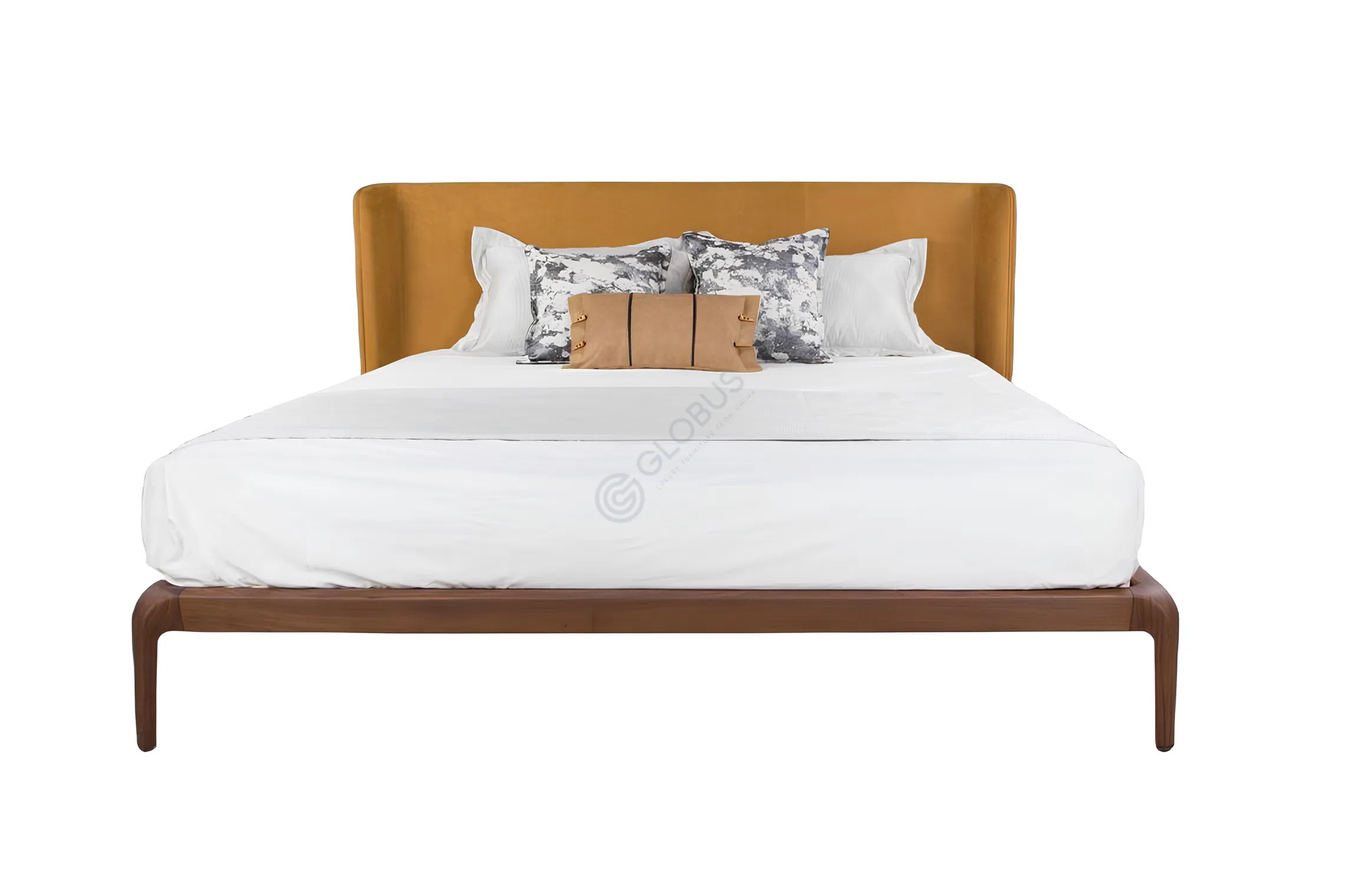Bed Harwancio