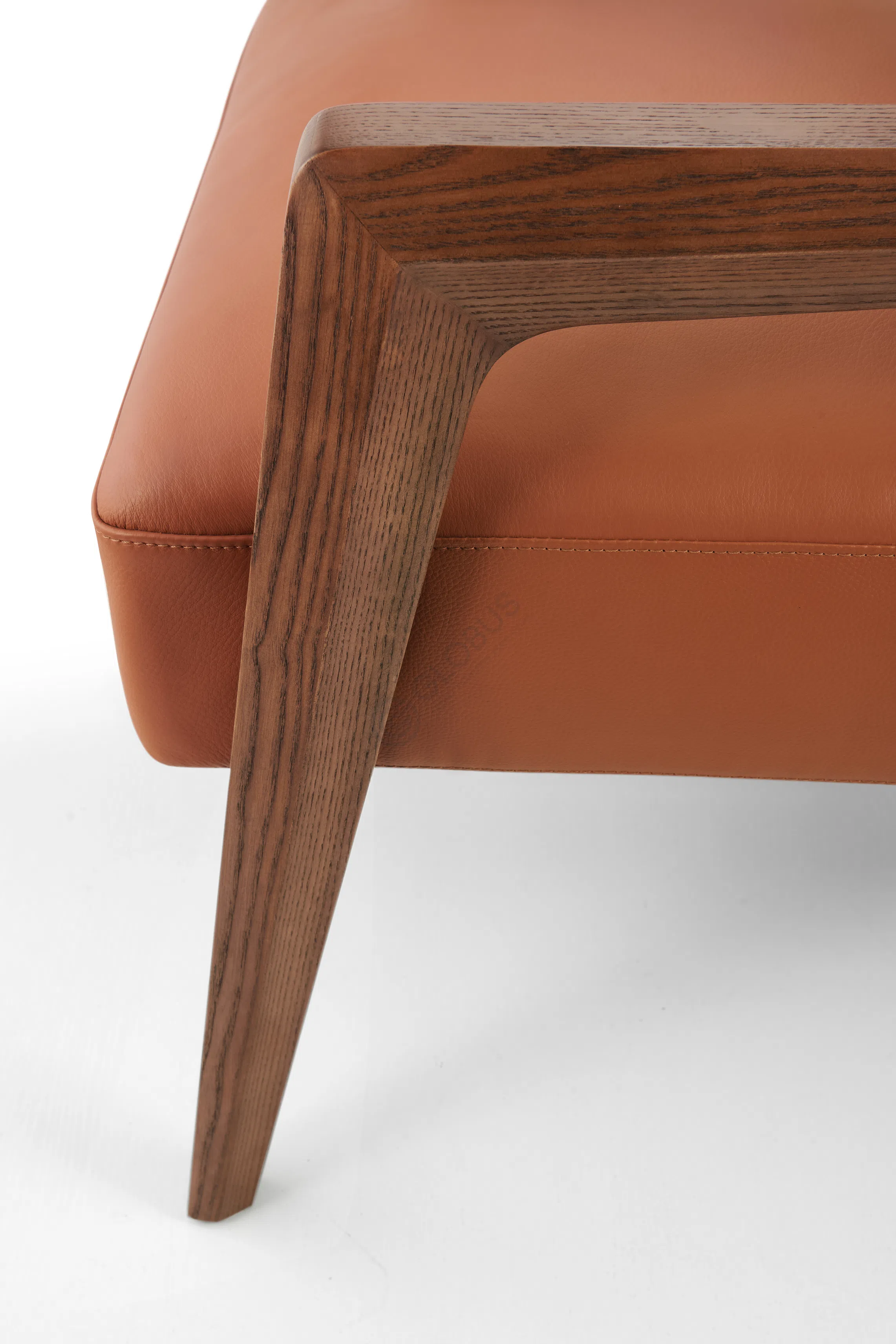 Office armchair ALBERTA Cecile