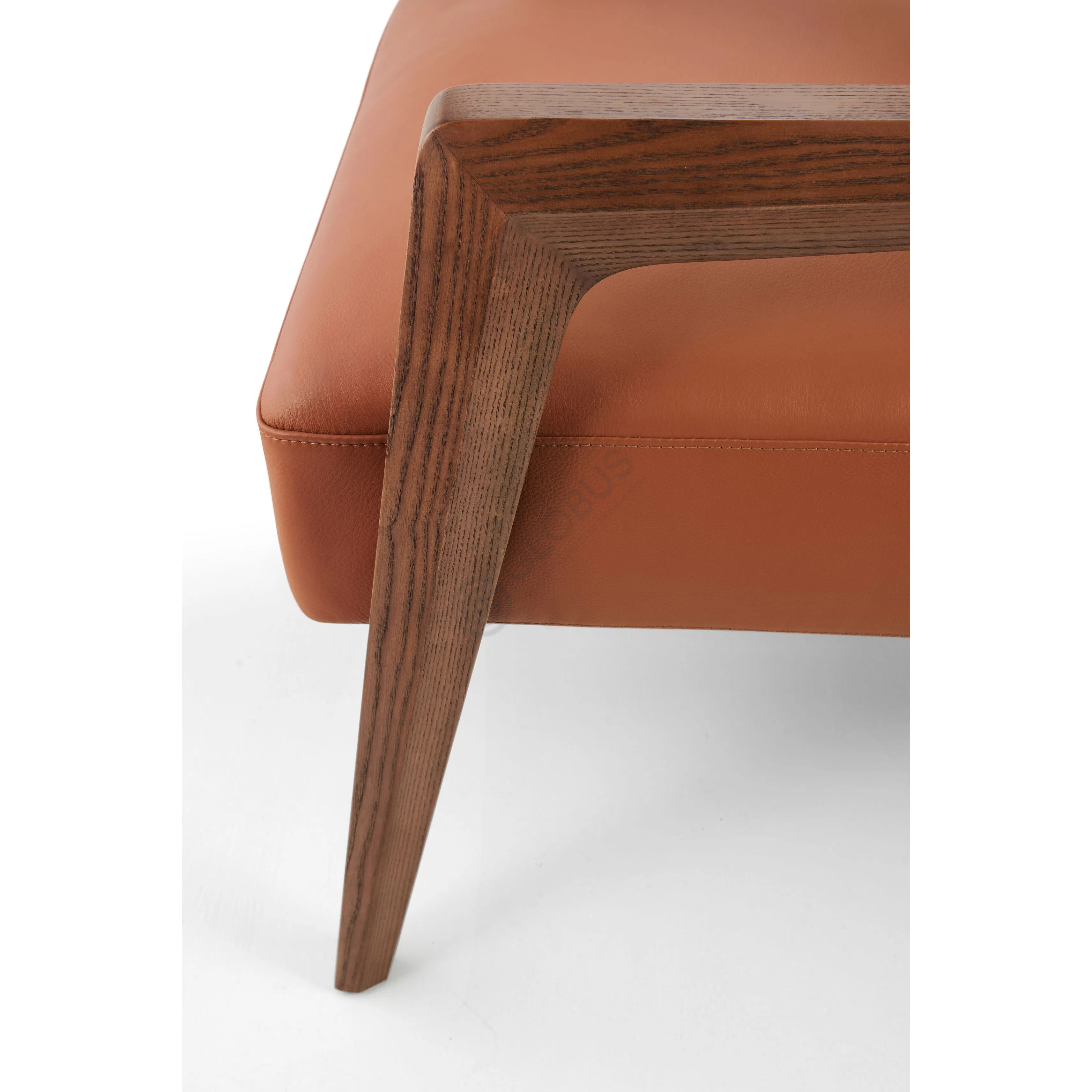 Кресло для офиса ALBERTA Cecile