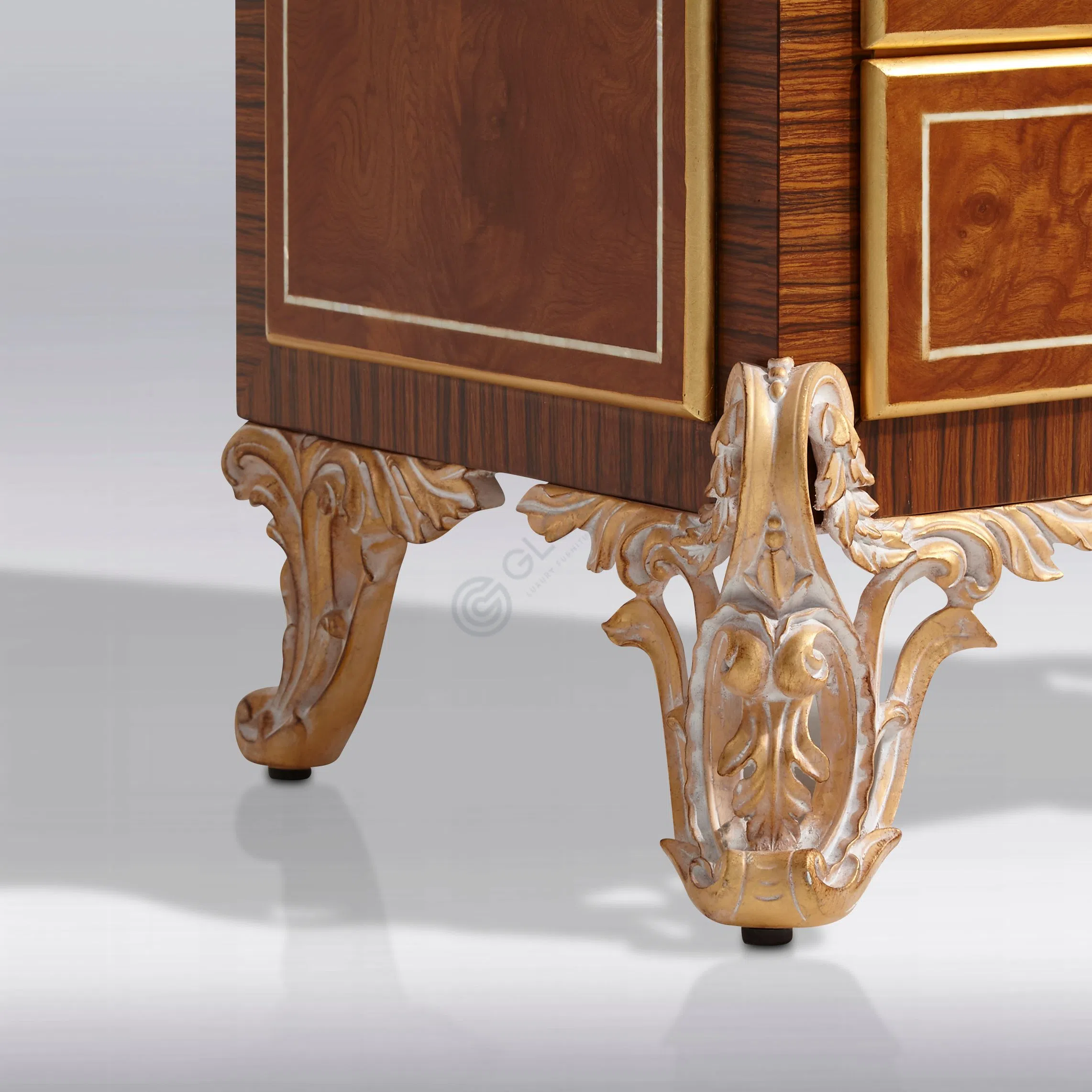 Bedside table HERMES Jumbo