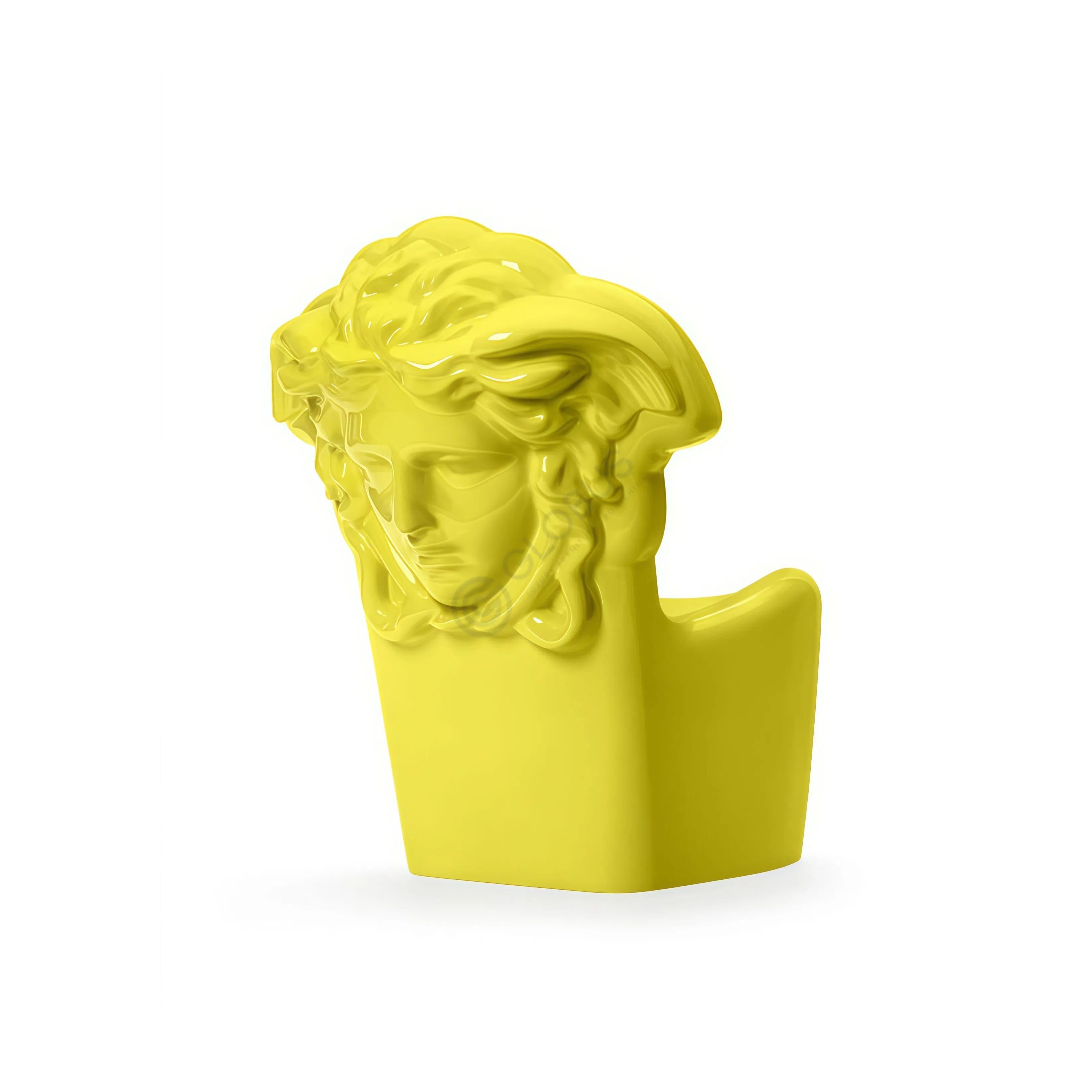 Обеденный стул VERSACE Pop Medusa