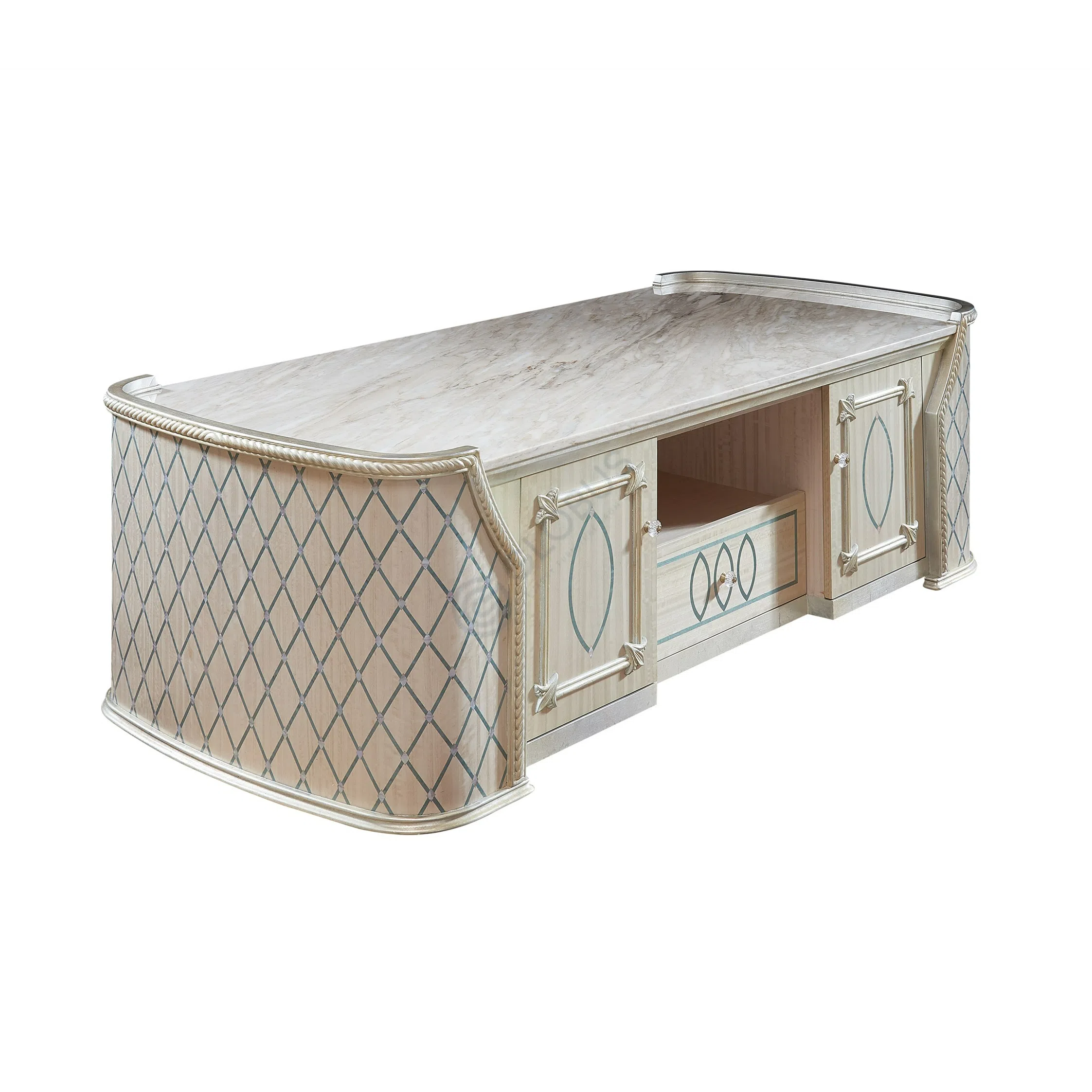 Coffee table Suriano