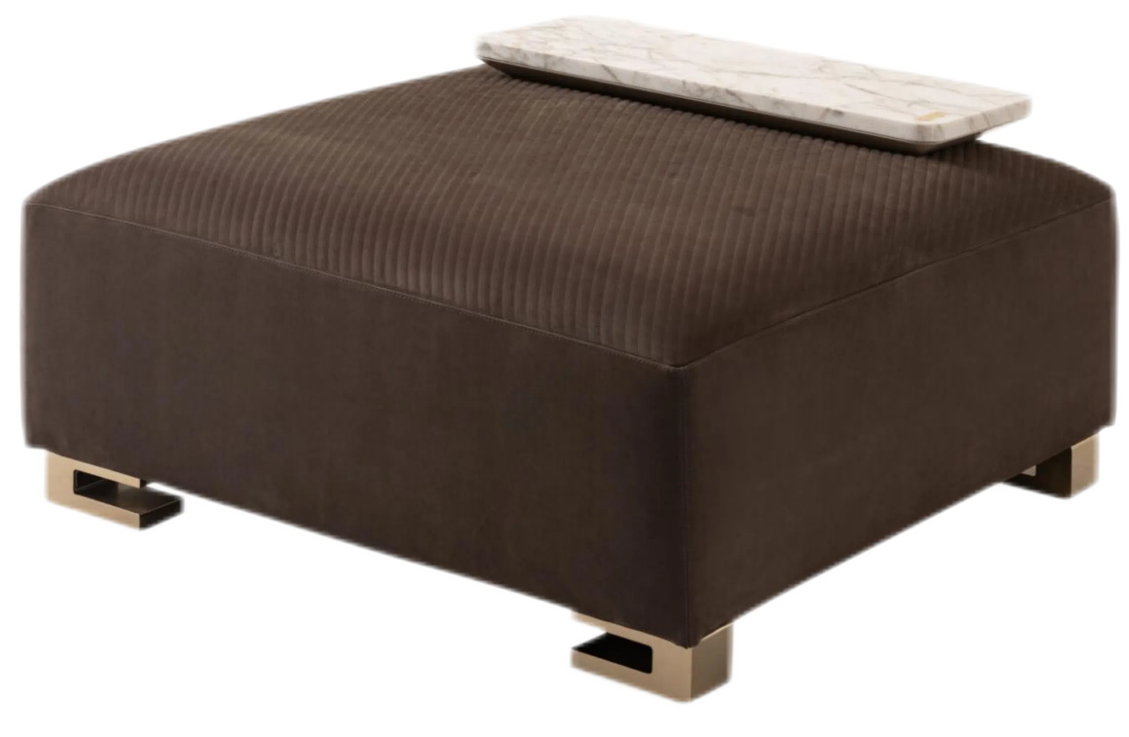 Pouf FENDI Moore