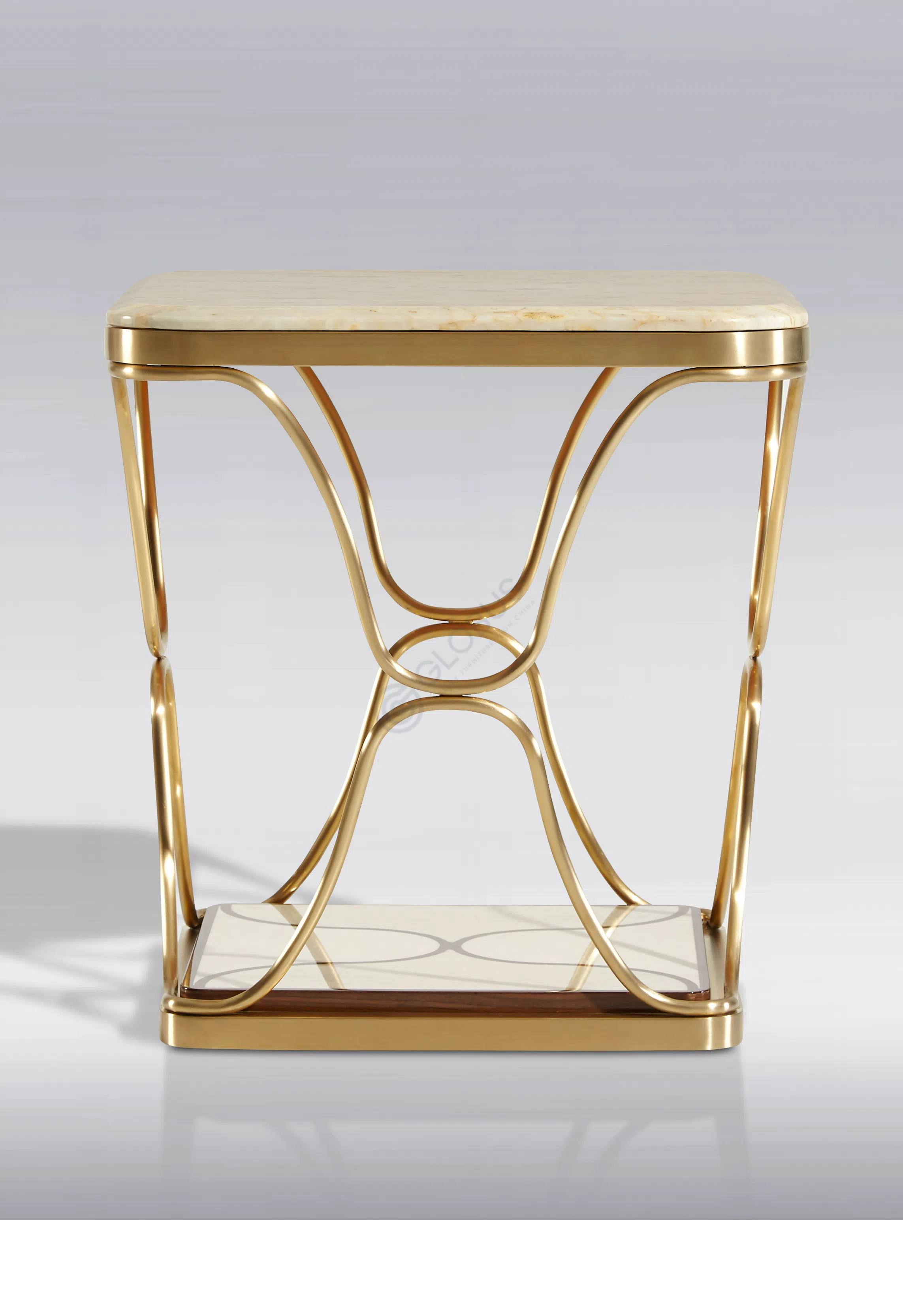 Side table Henilia