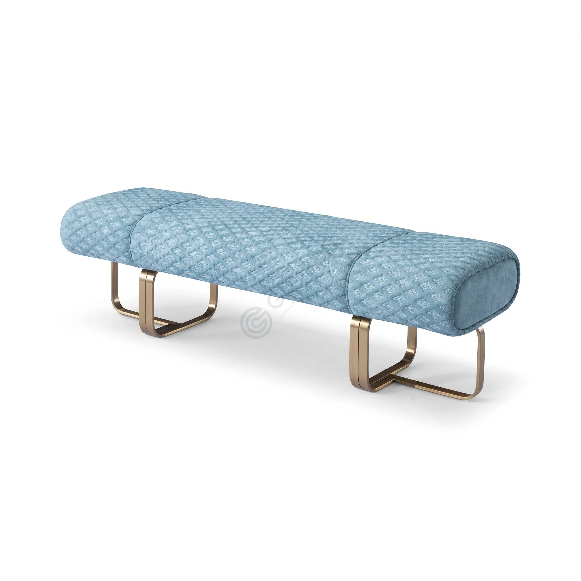 Ottoman CORNELIO CAPPELLINI Hug