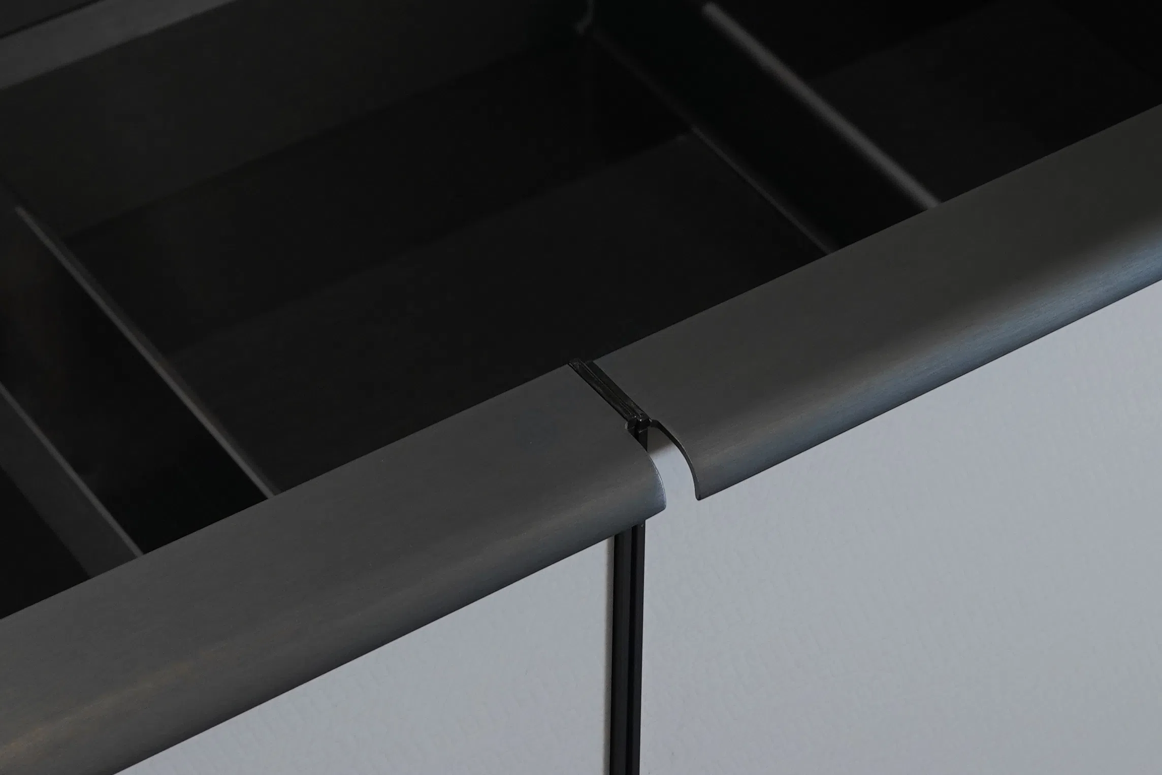 Bathroom cabinet Auriello