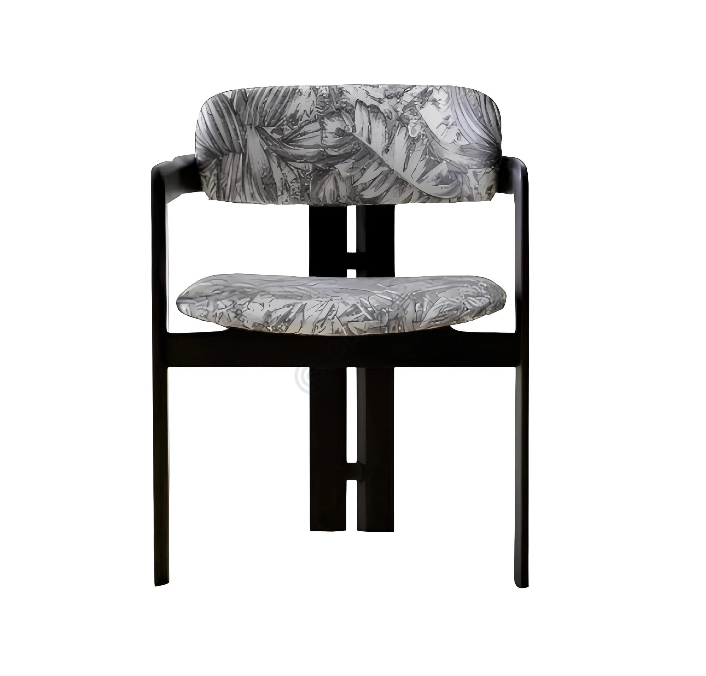 Dining chair GALLOTTI&RADICE 0414