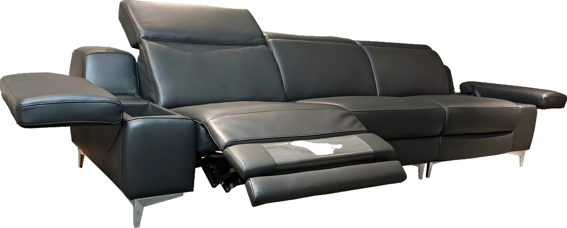 Reclining sofa Holaria