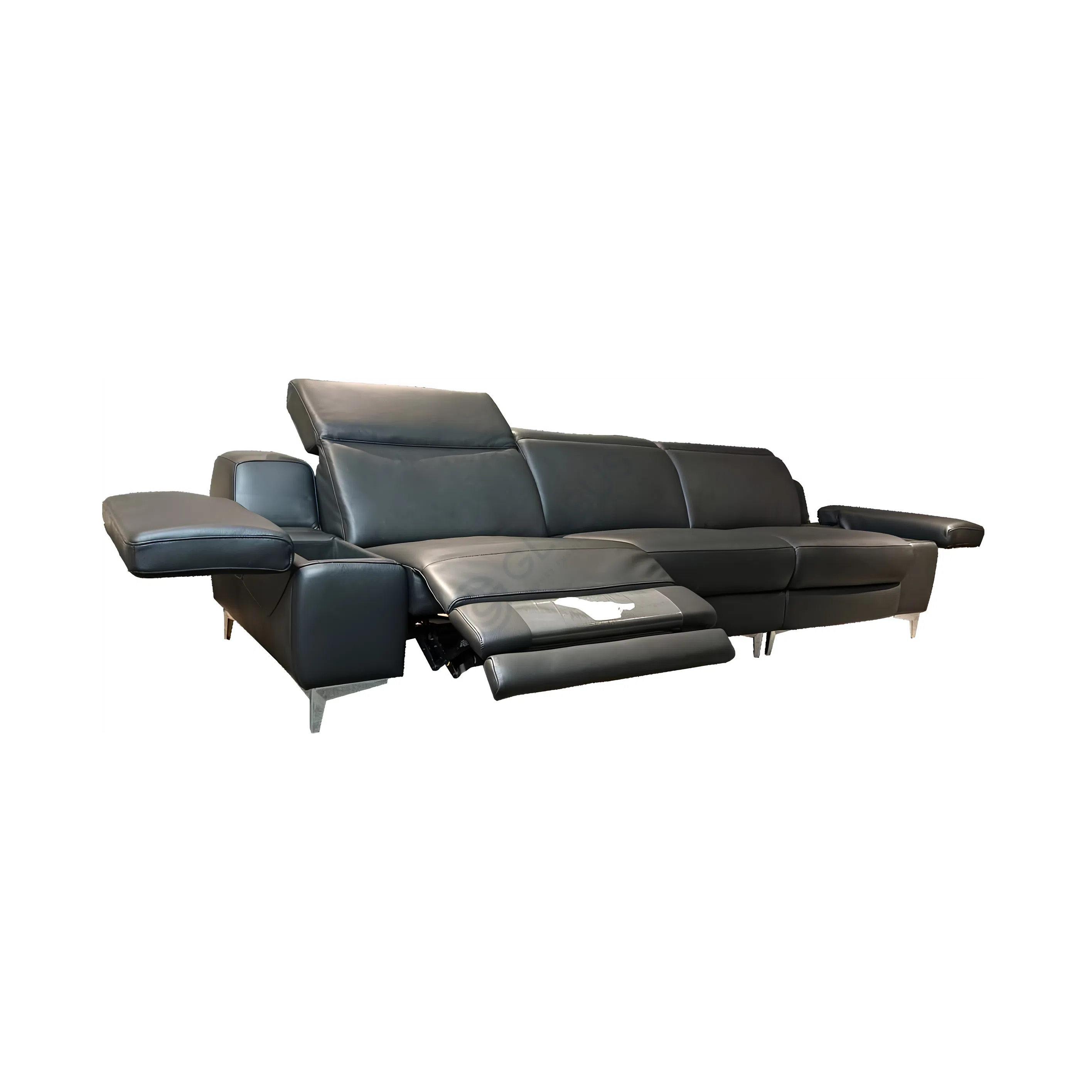 Reclining sofa Holaria