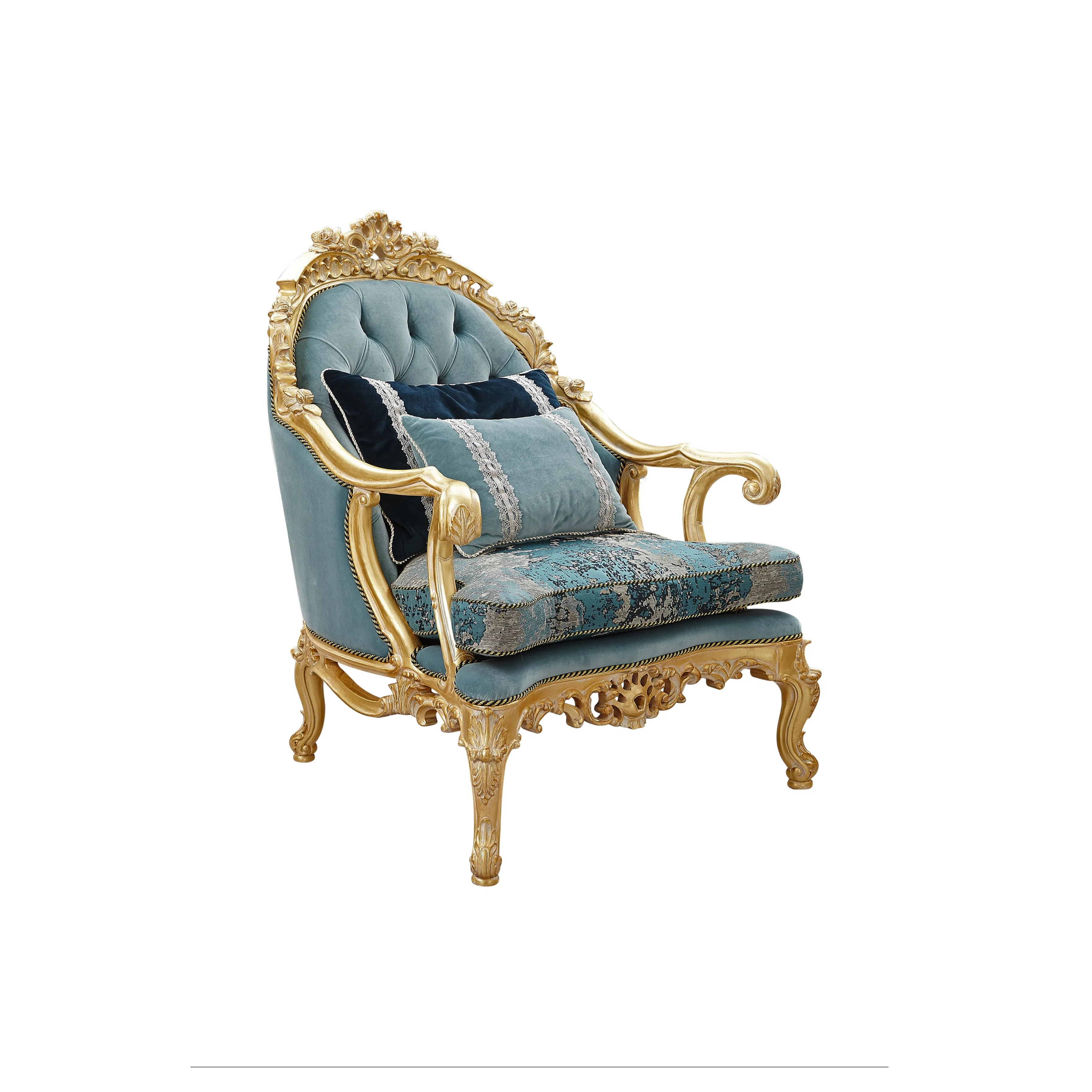 Armchair Blatterone