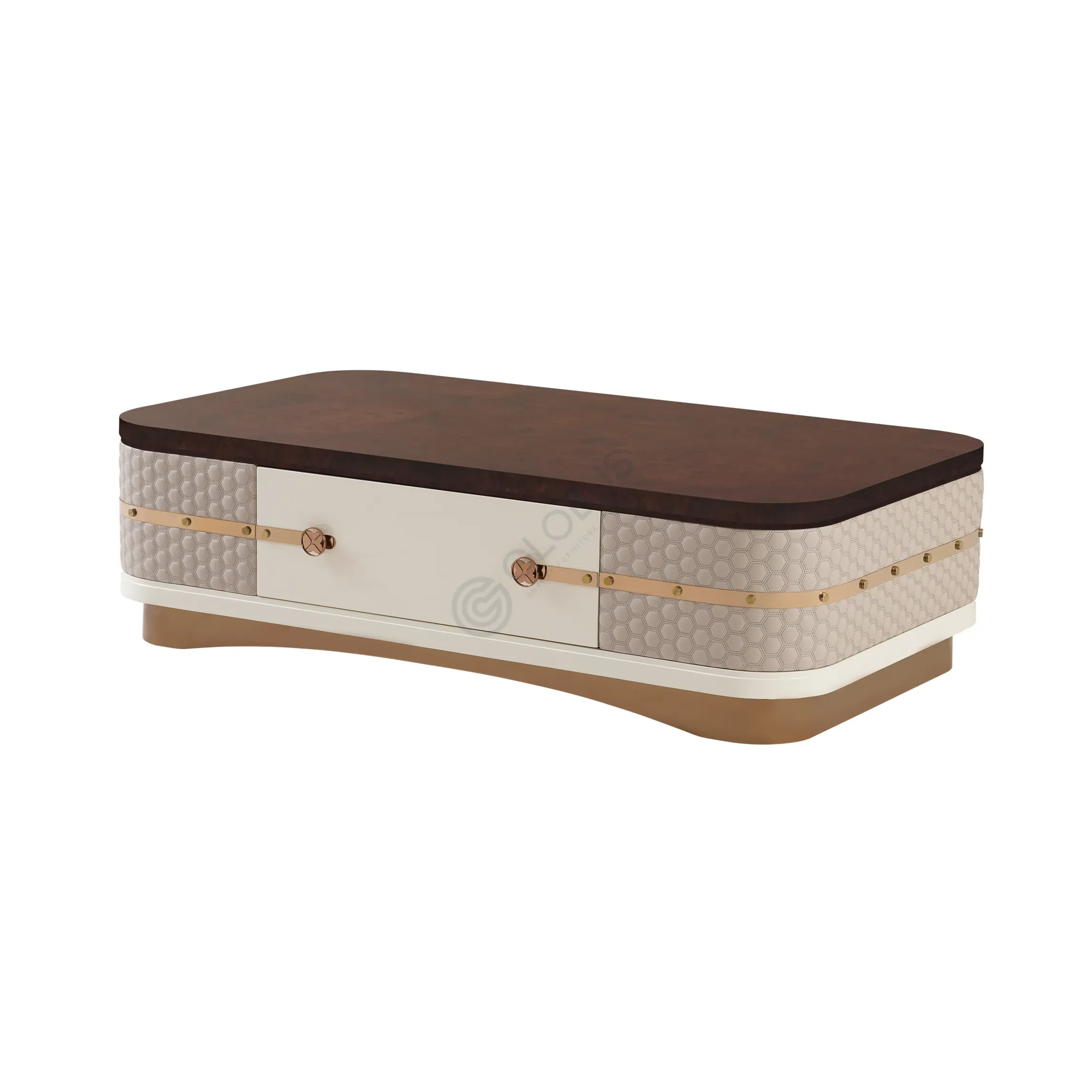 Coffee table Quintal