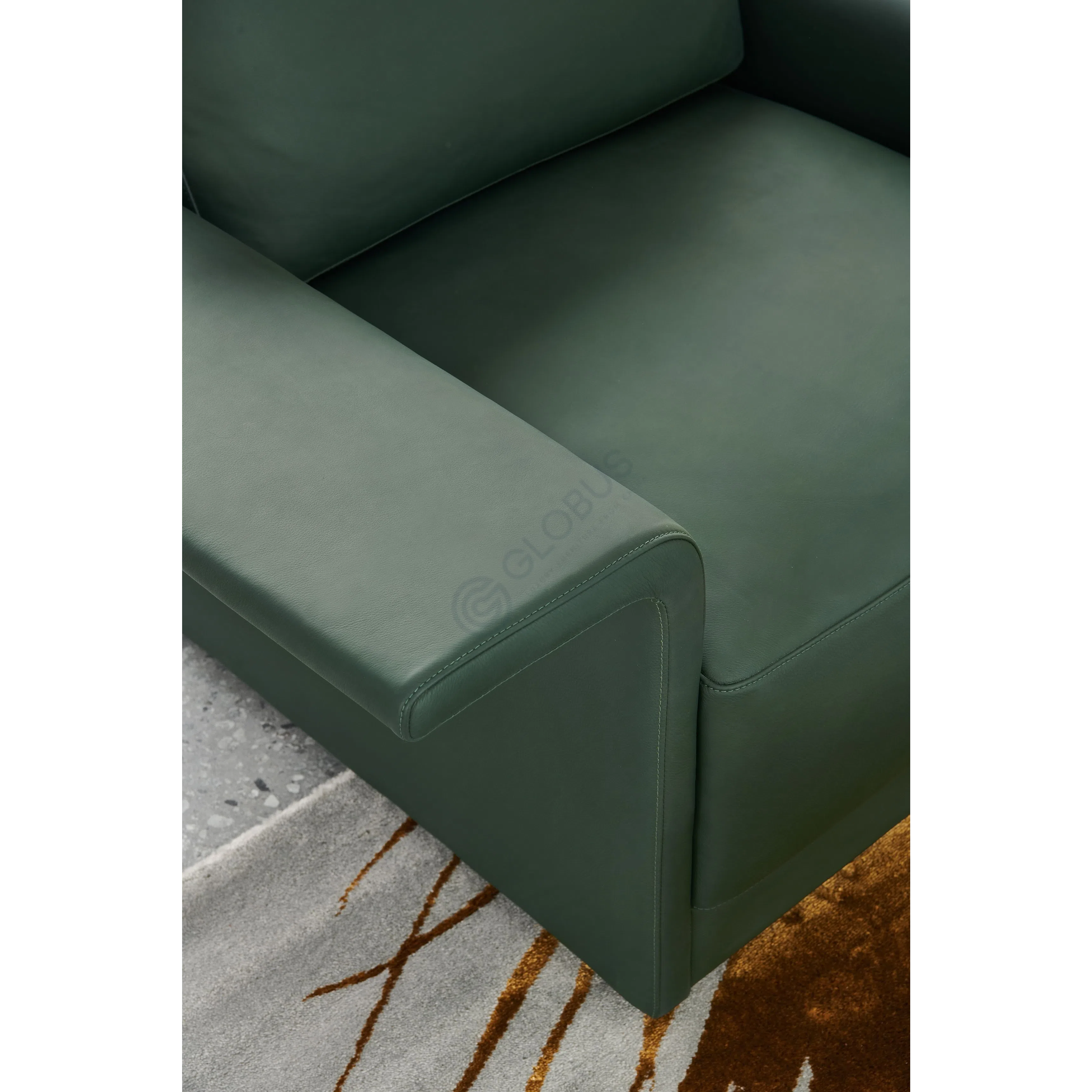 Диван для офиса Hobson