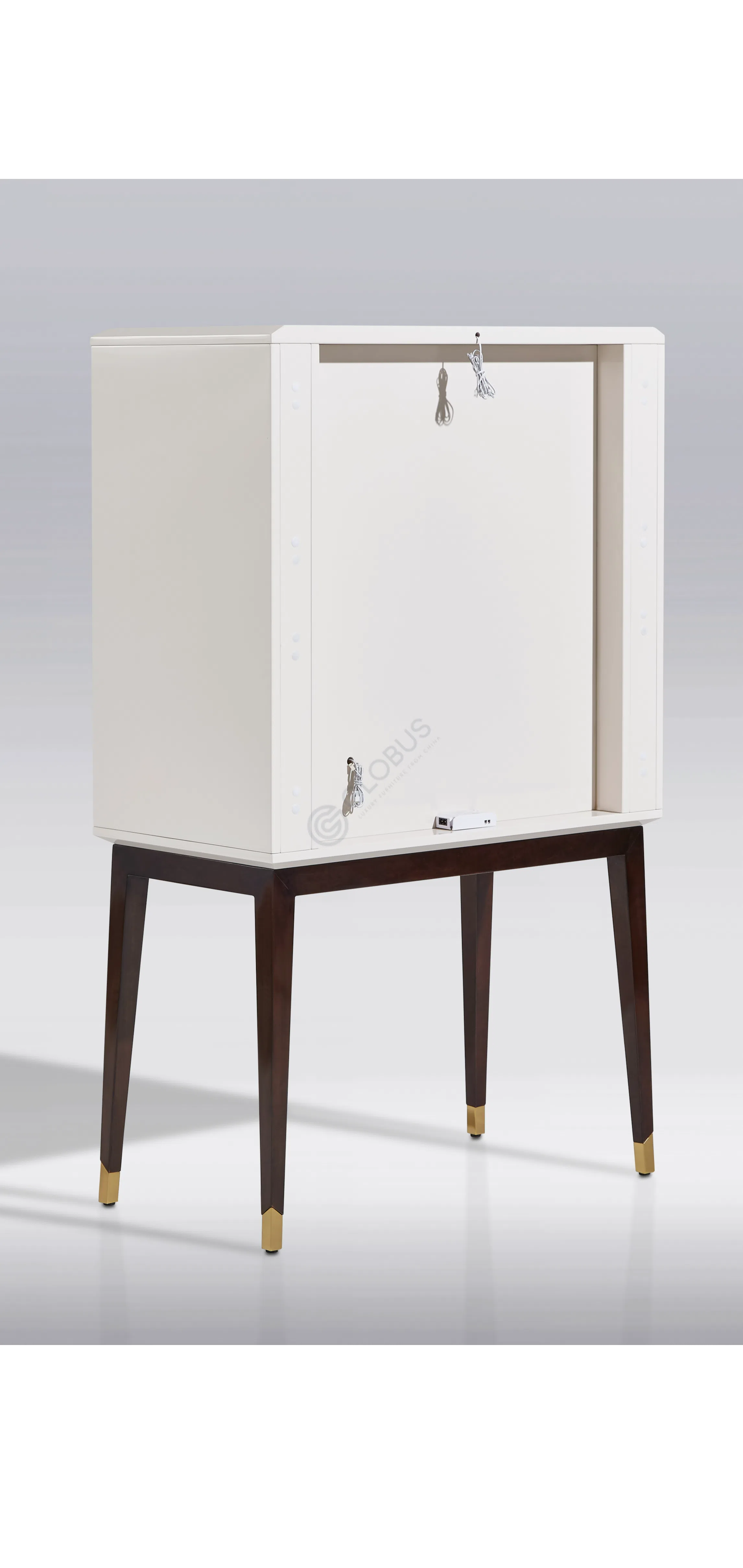 Jewelry cabinet Gabal