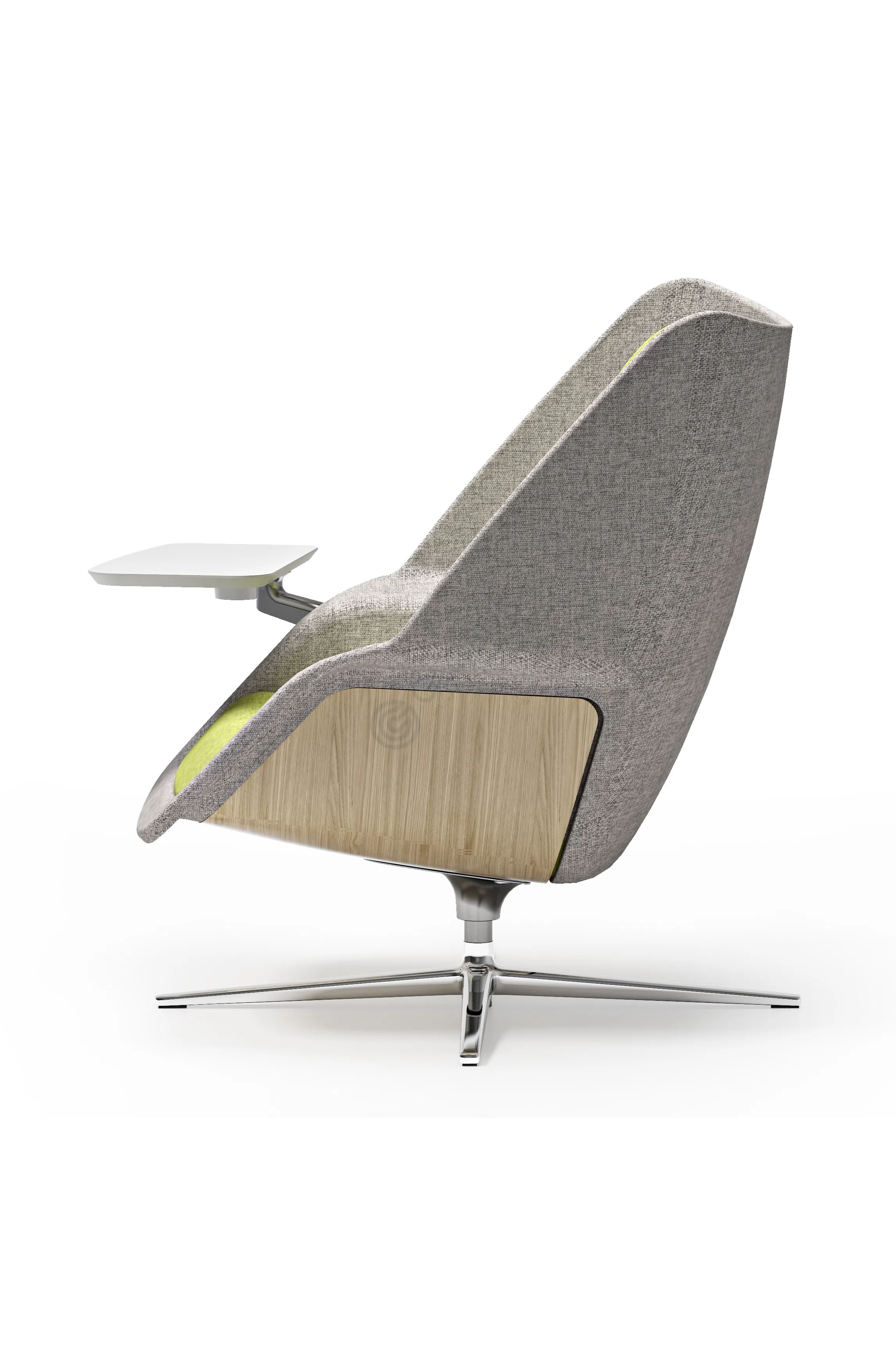 Office armchair Yfrancesa