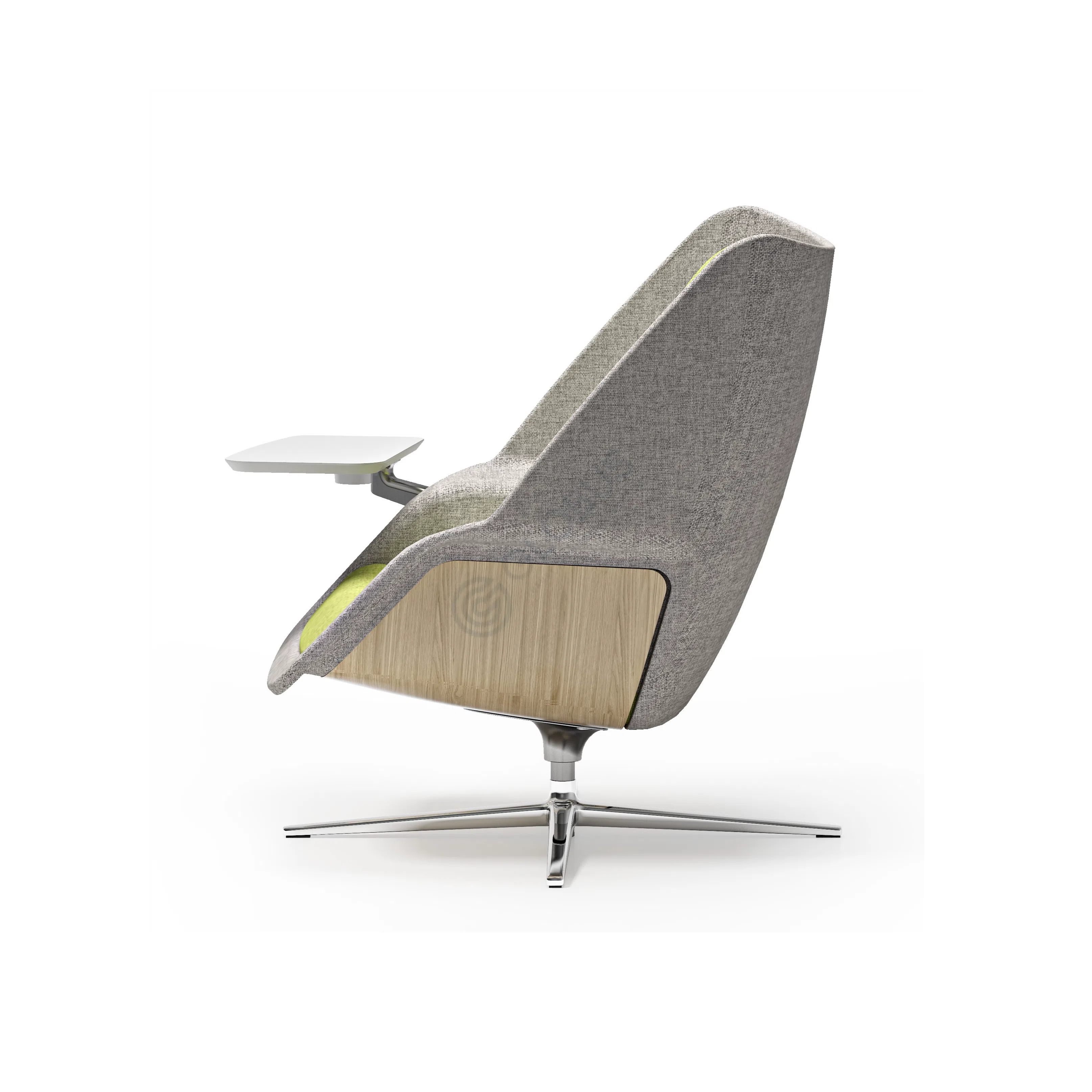 Office armchair Yfrancesa