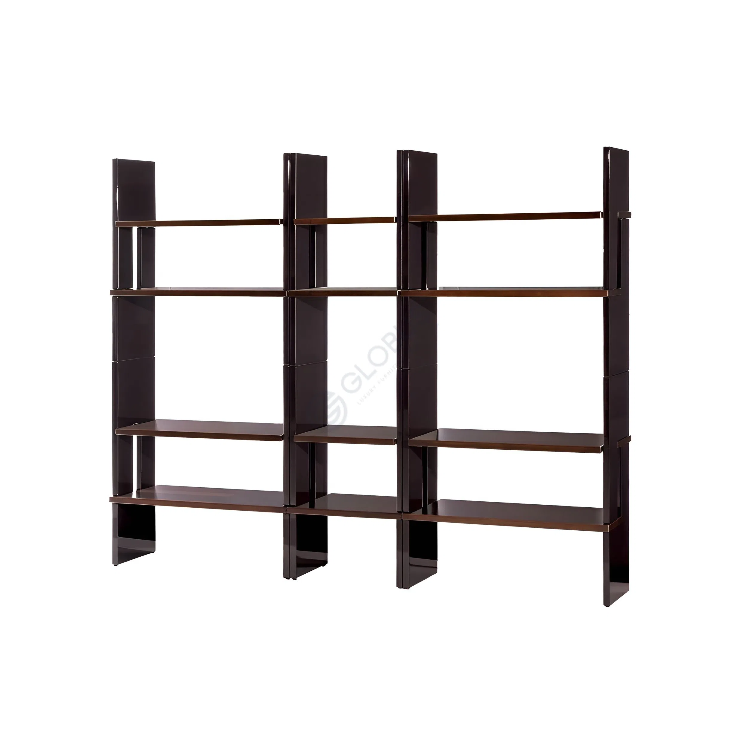 Bookshelf MINOTTI Zoe
