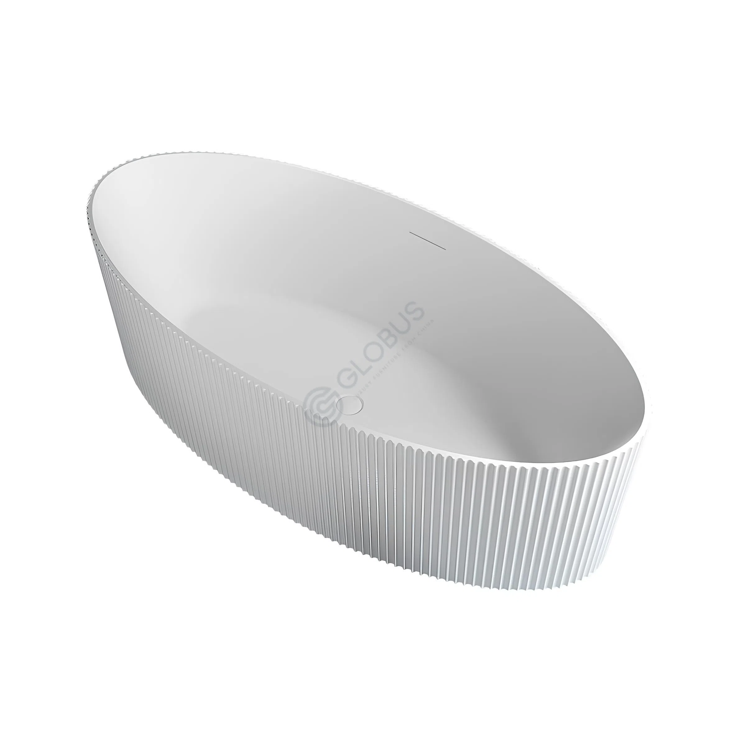 Bathtub Soffuso