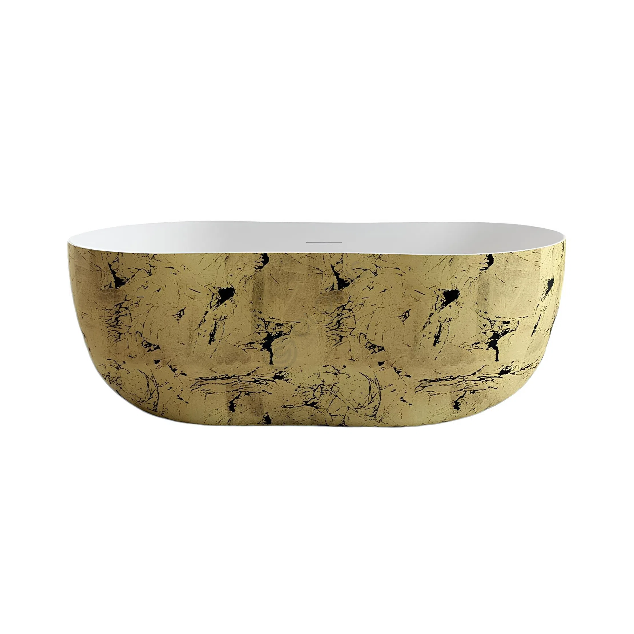 Bathtub Domina