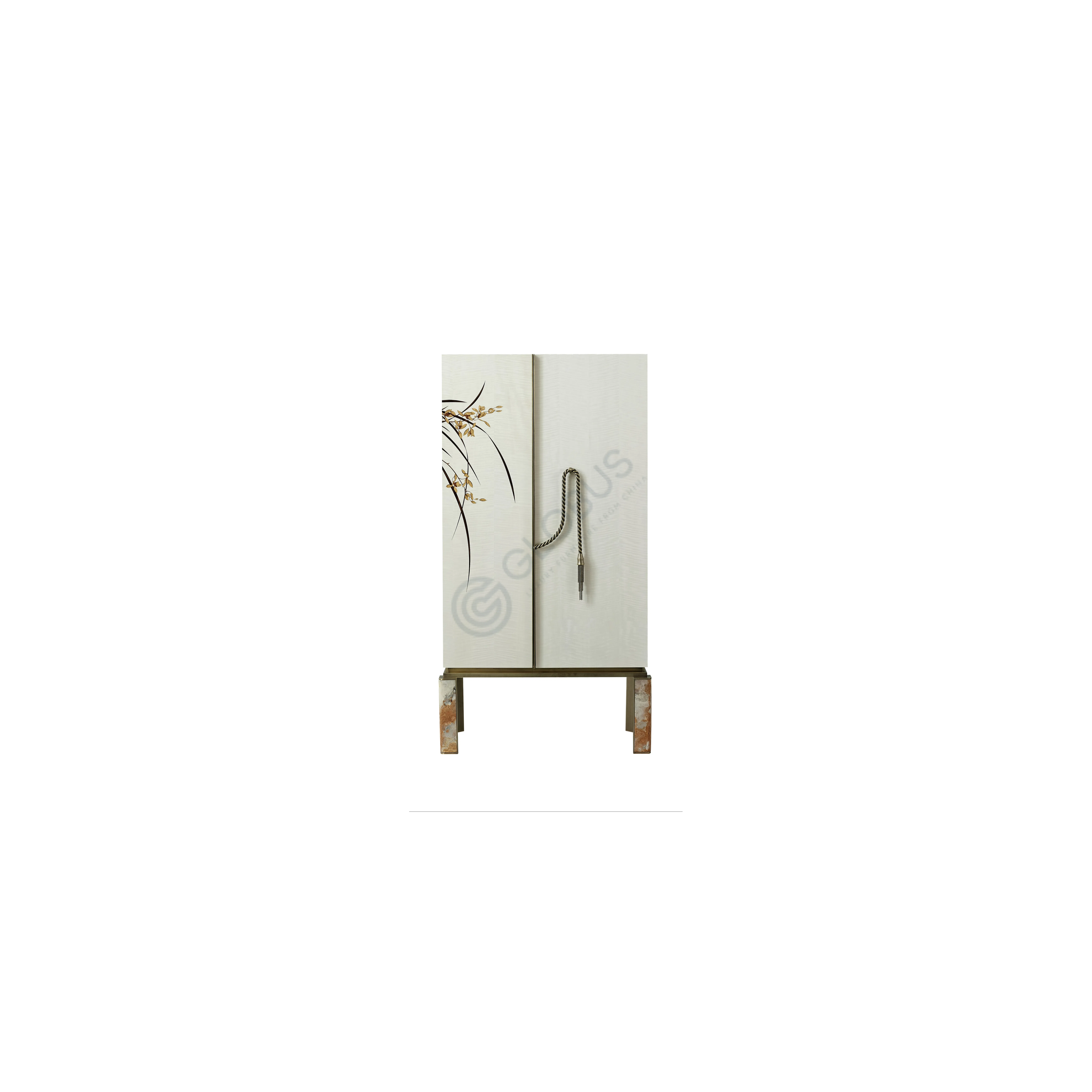Jewelry cabinet Upuella