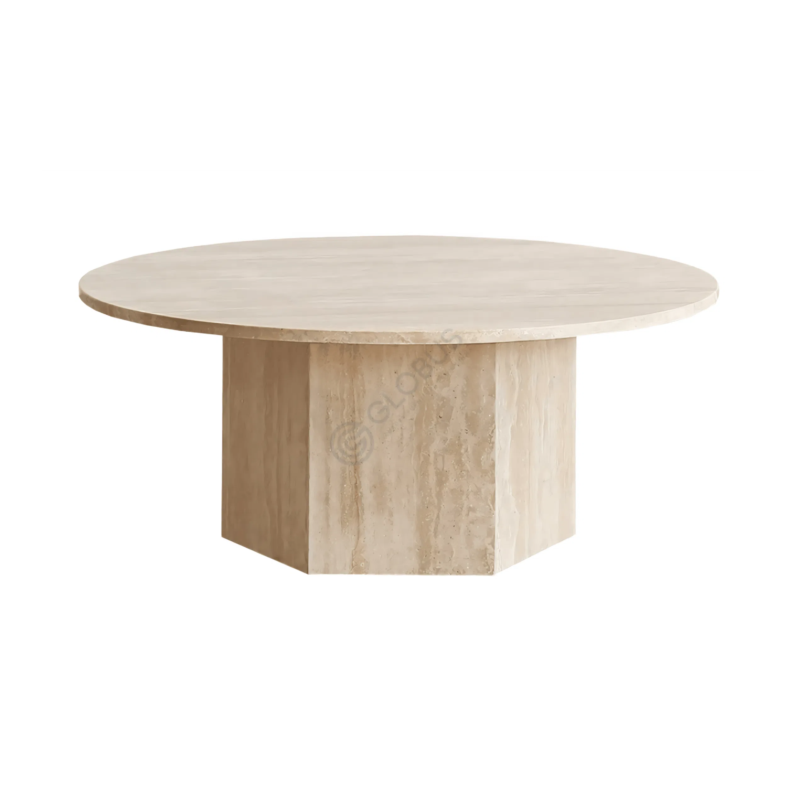 Coffee table GUBI Epic