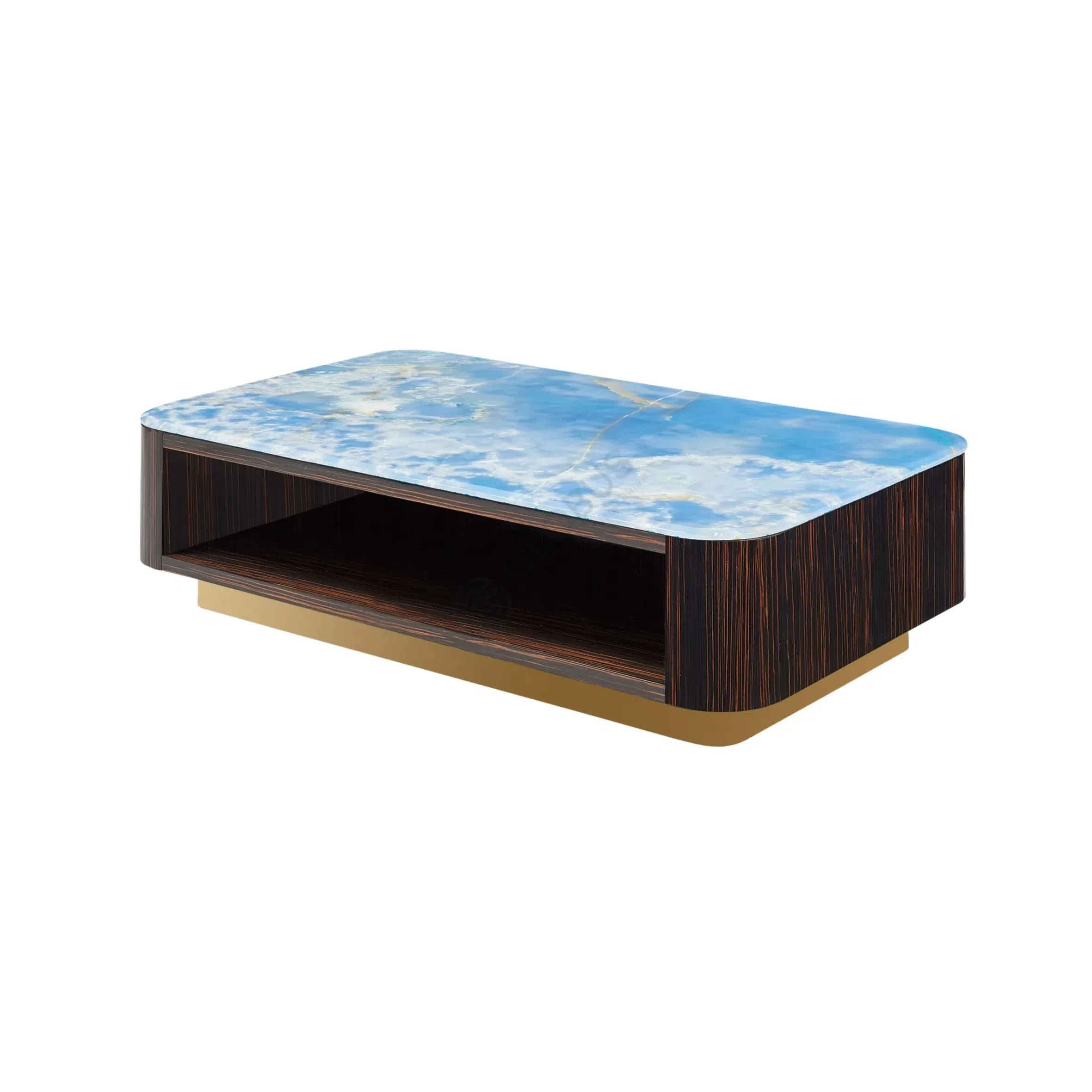 Coffee table Eseguio