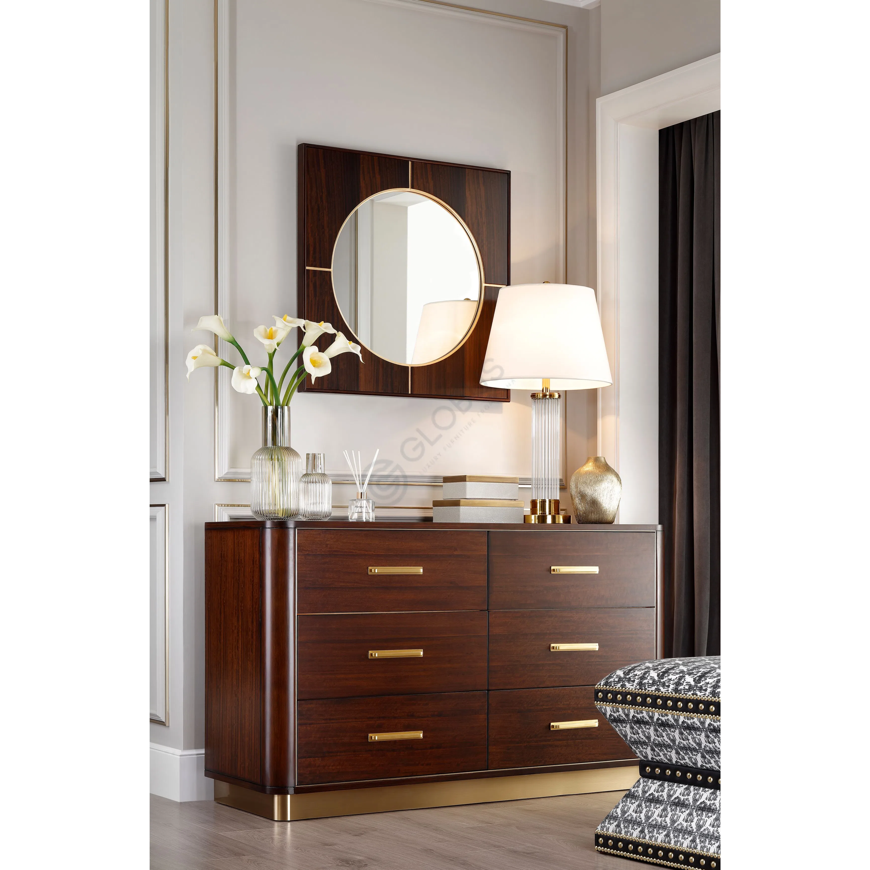 Комод CARACOLE Moderne