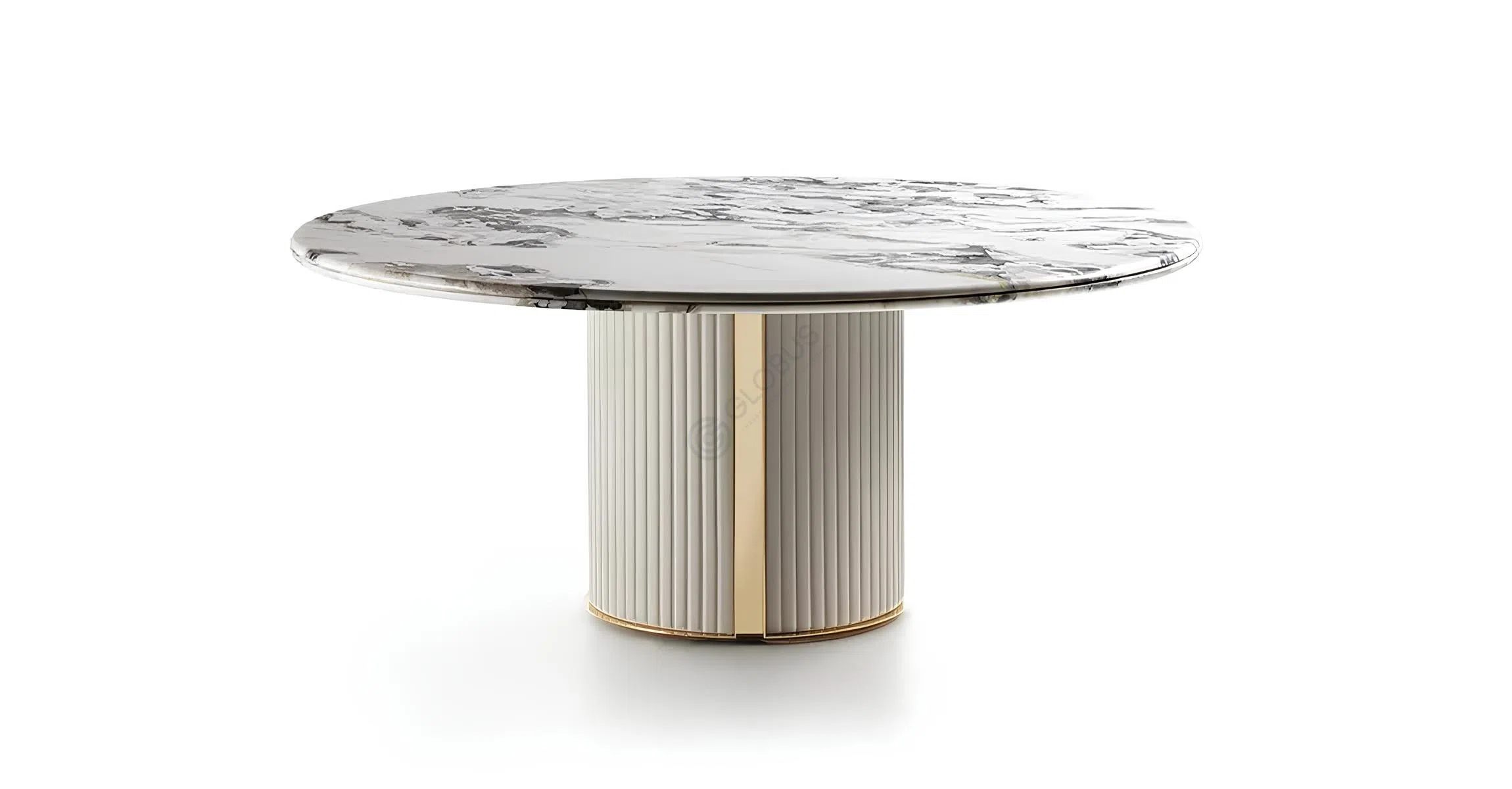 Dining table VITTORIA FRIGERIO