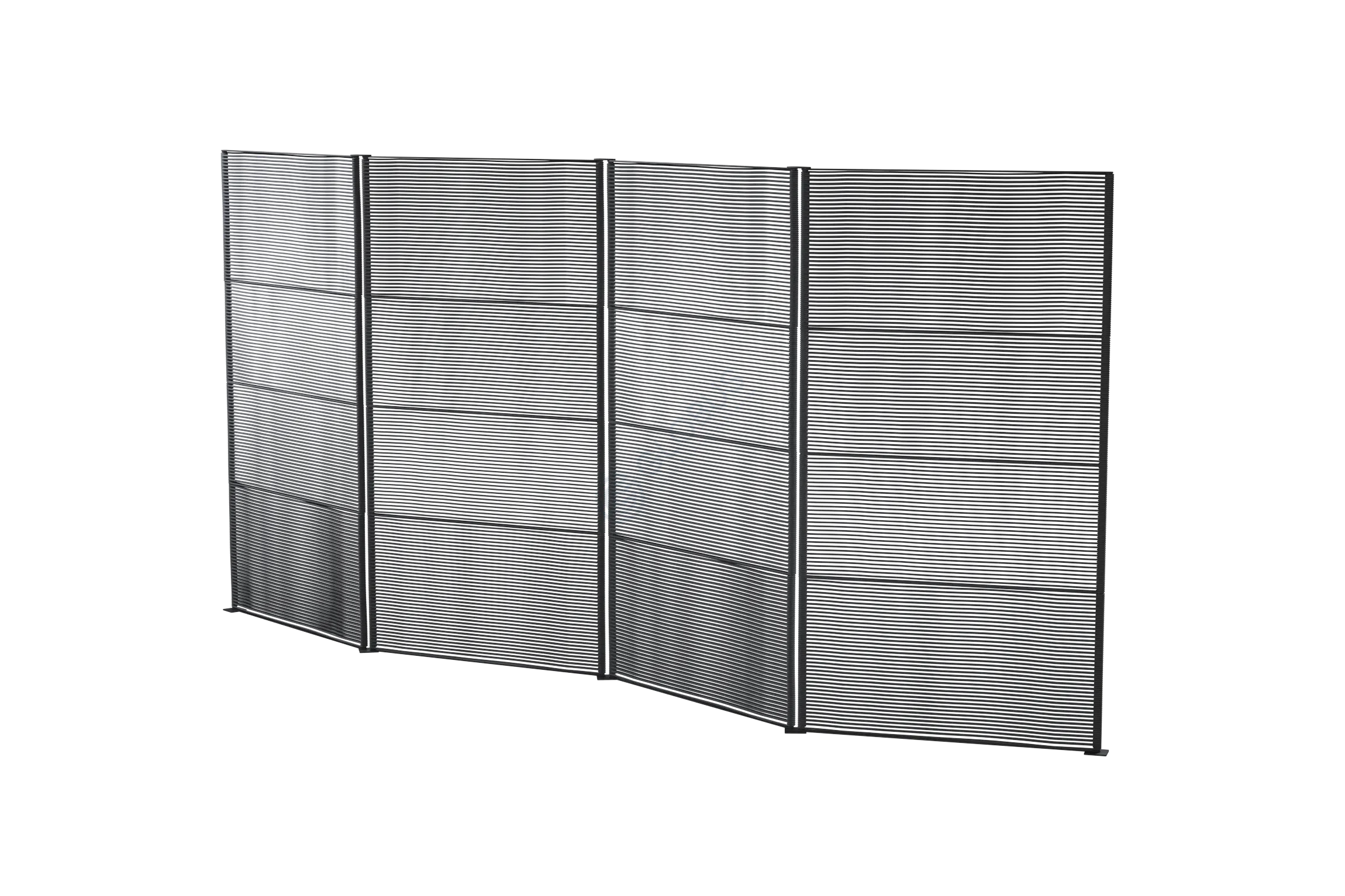 Folding screen Modica