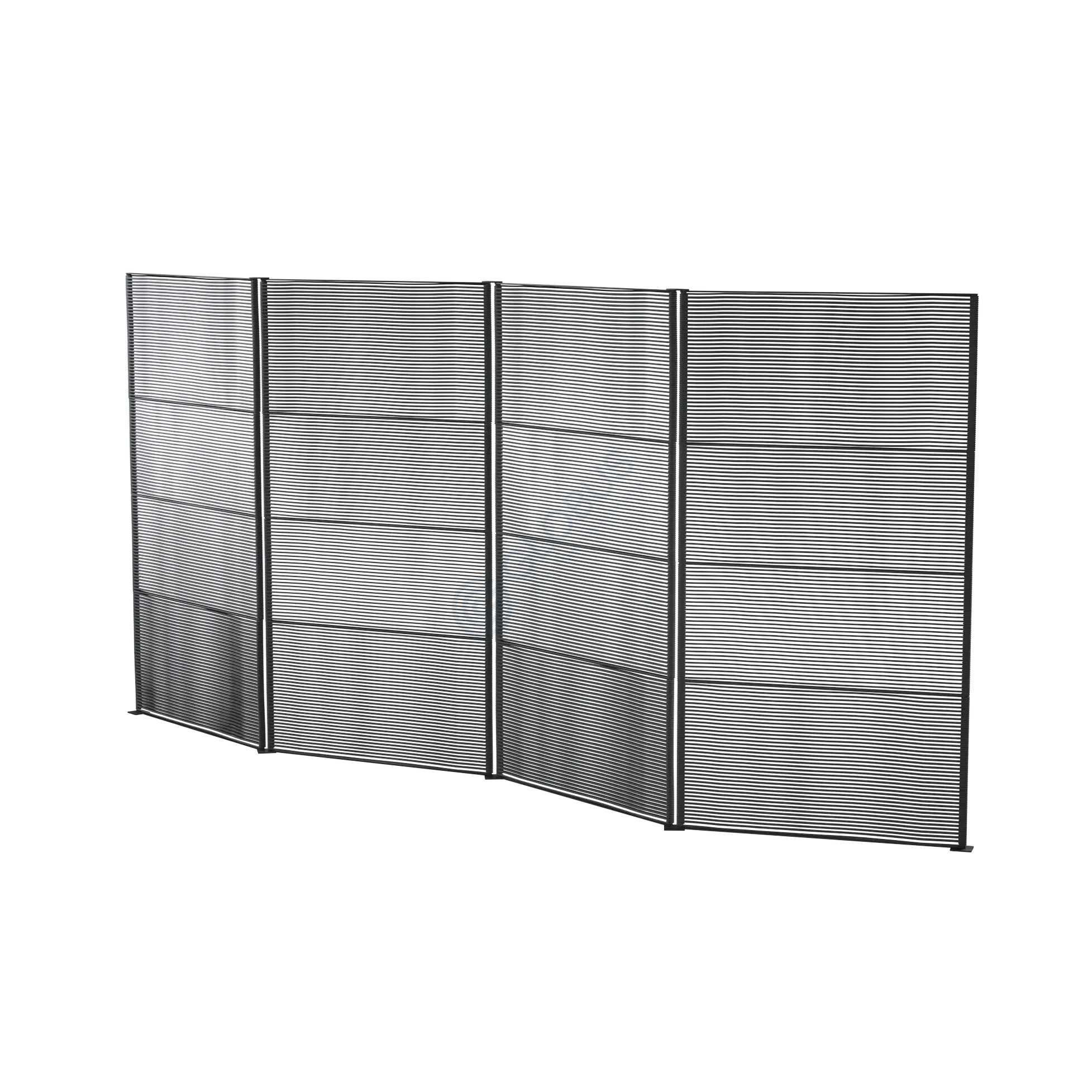 Folding screen Modica