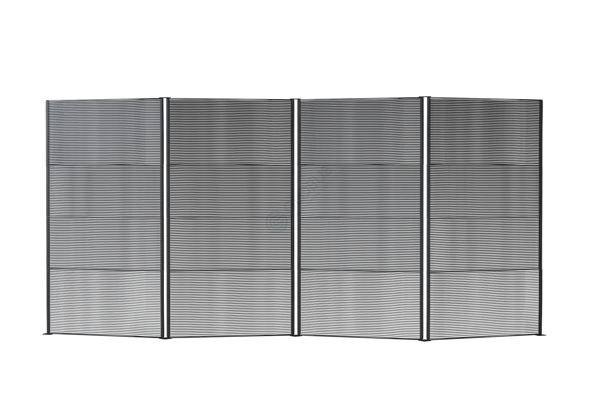 Folding screen Modica