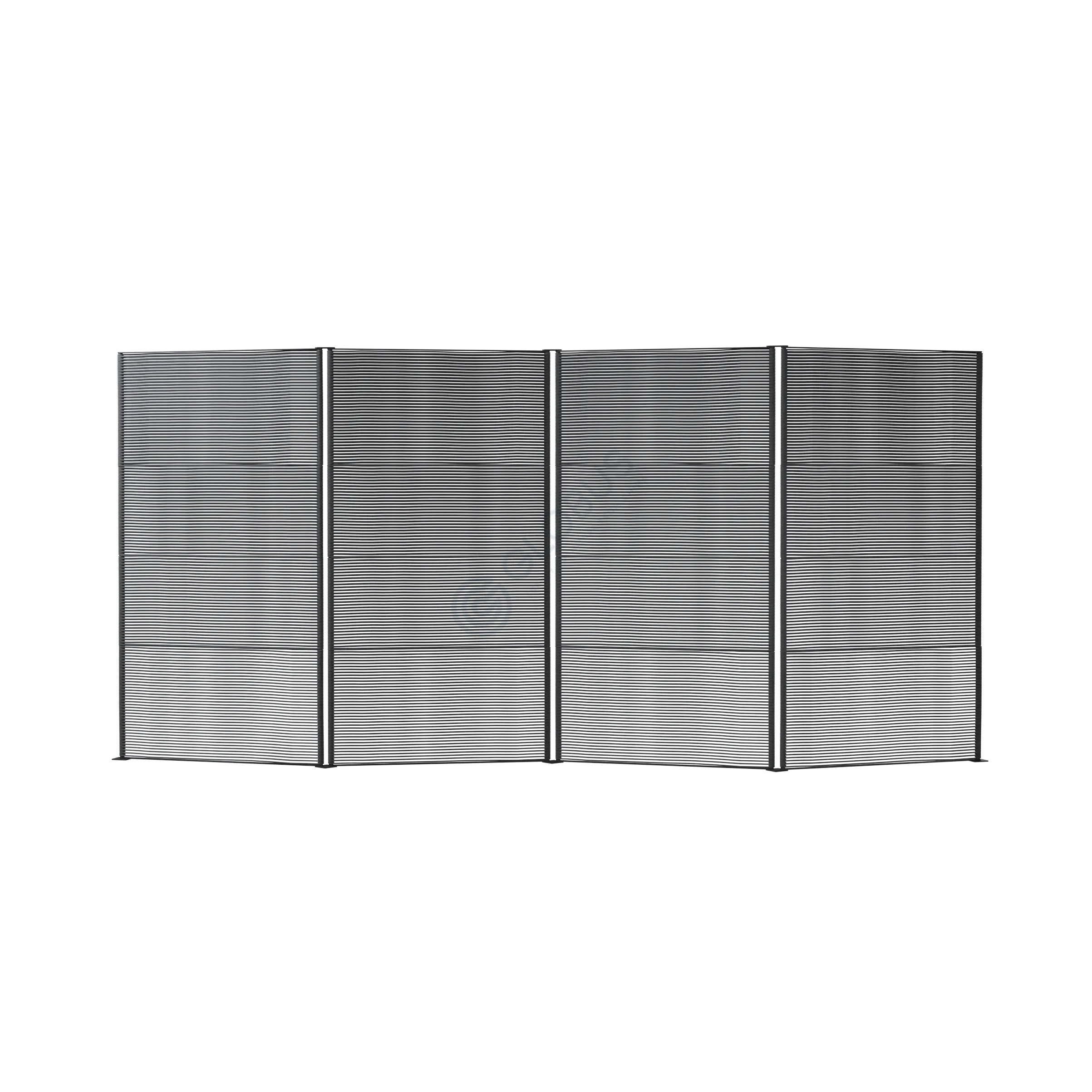 Folding screen Modica