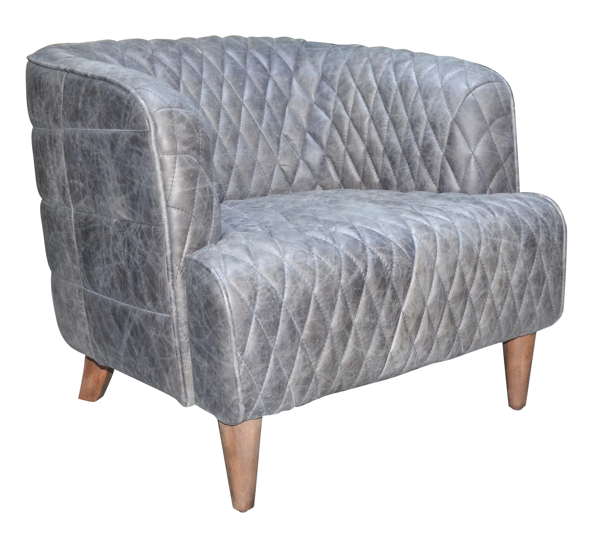 Armchair Galfin