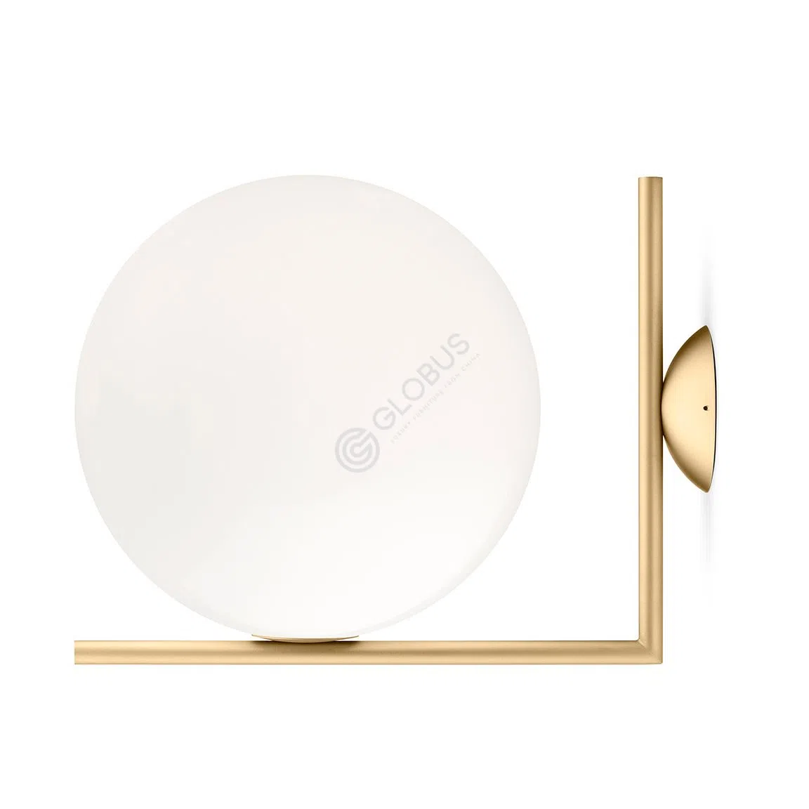 Wall lamp FLOS Ic