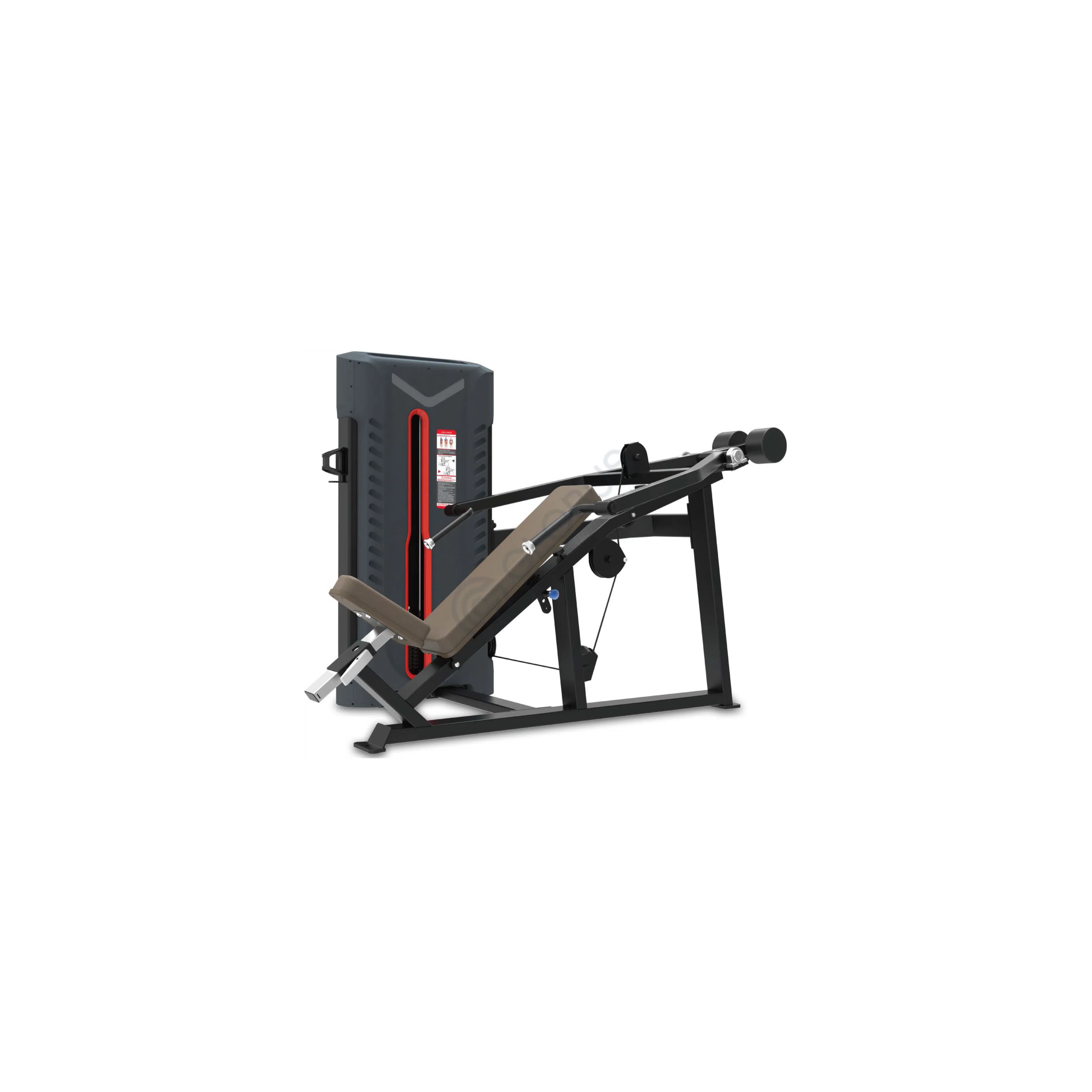 Weight machine Oncia
