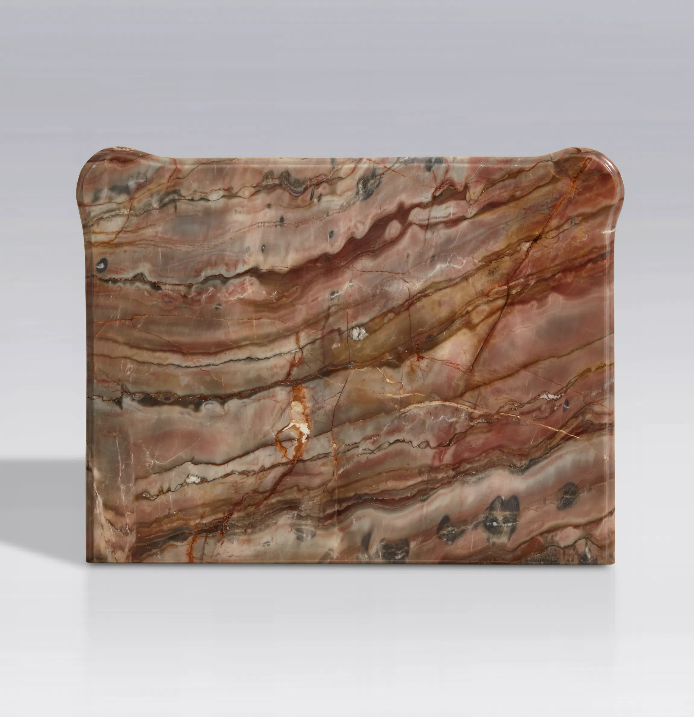 Bedside table Fiabea