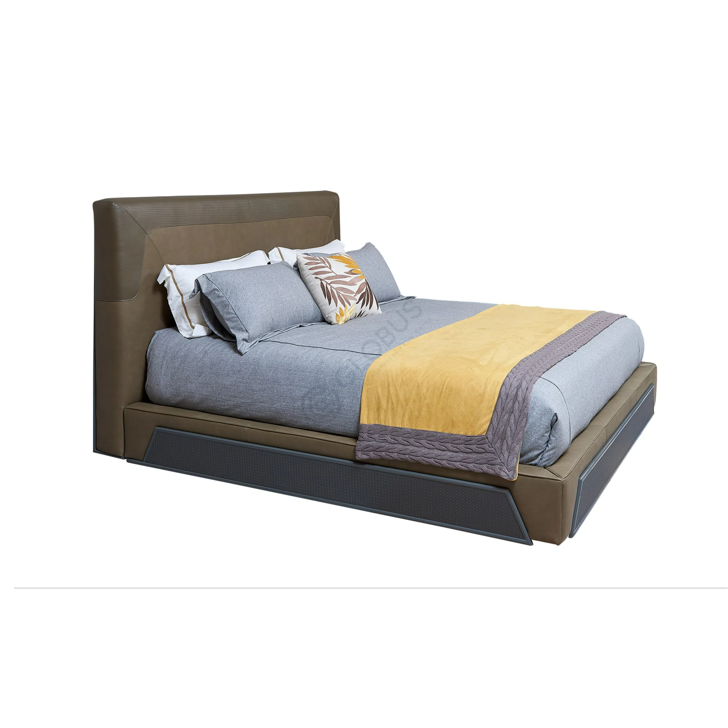 Bed Cincinnatus