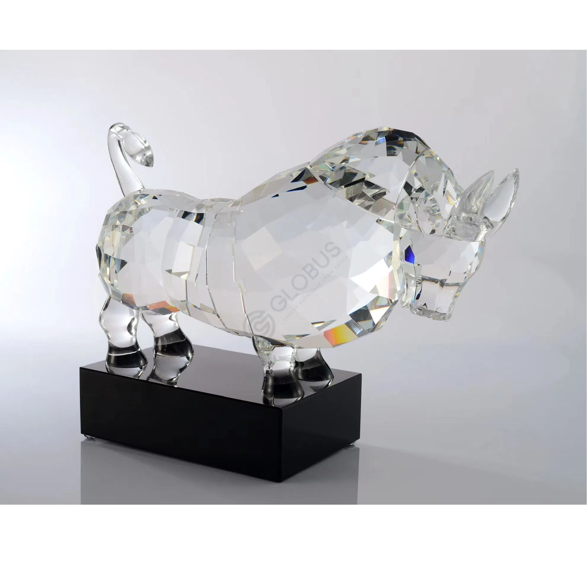 Figurine Veterinus
