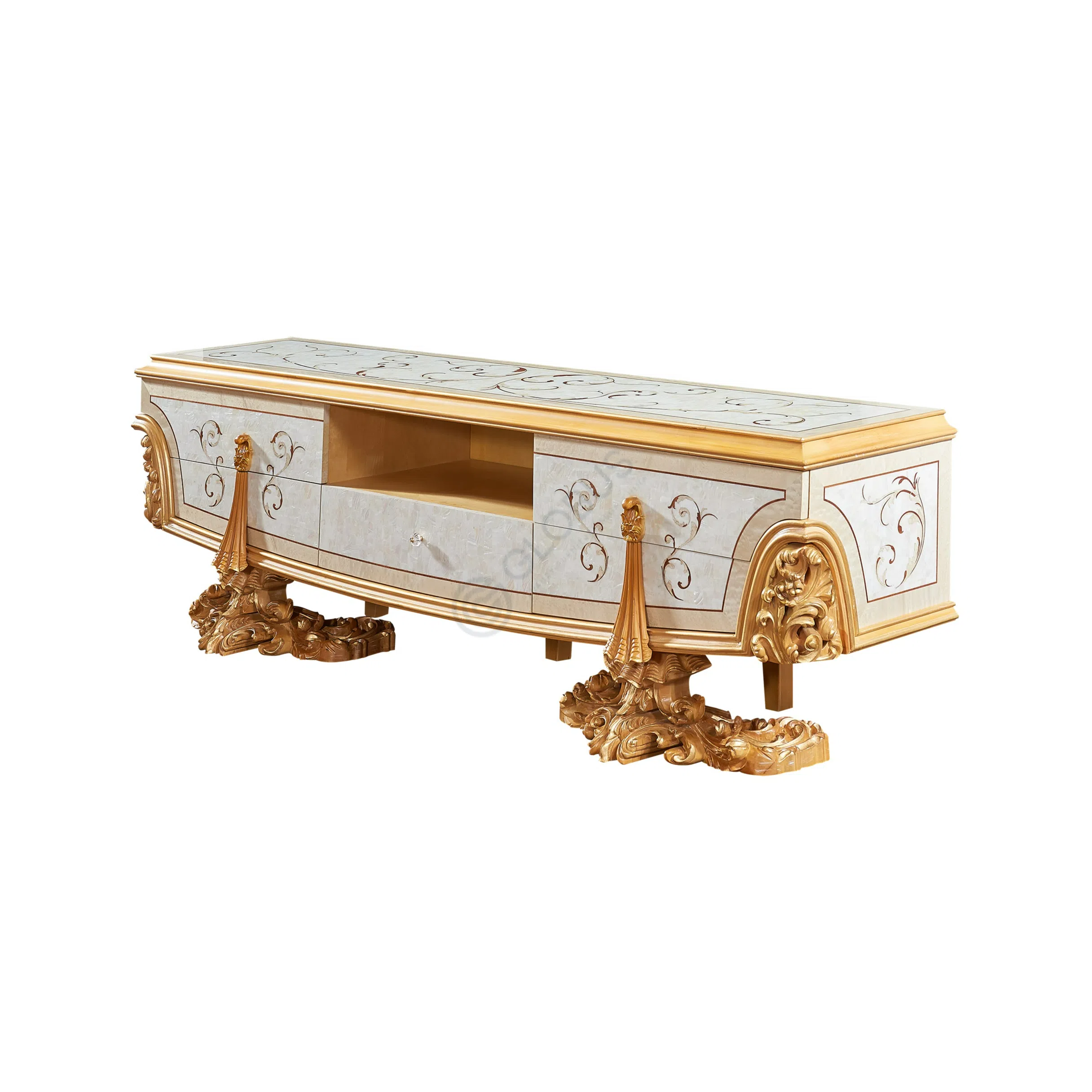 TV stand RIVA Volesio