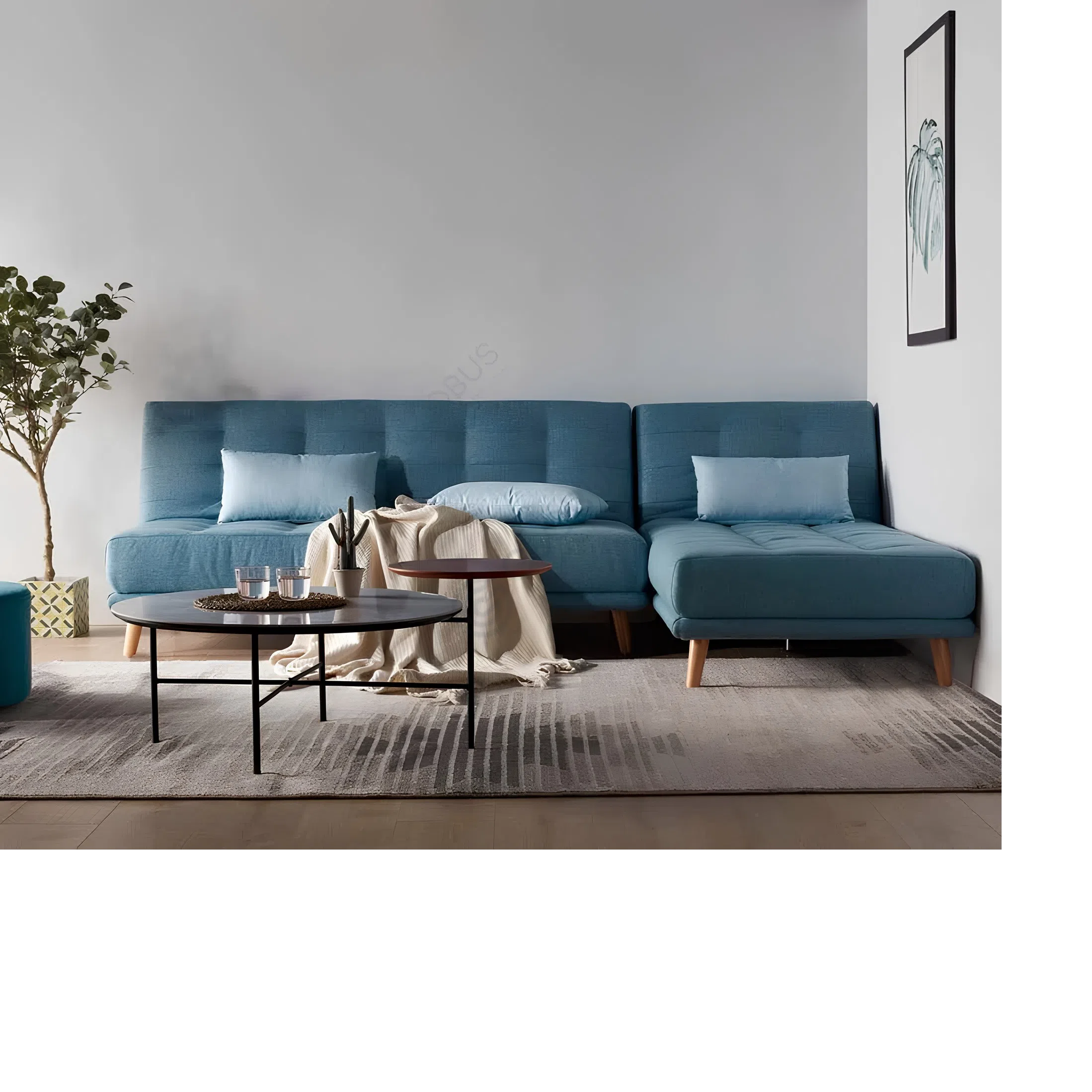 Sofa bed Zabria