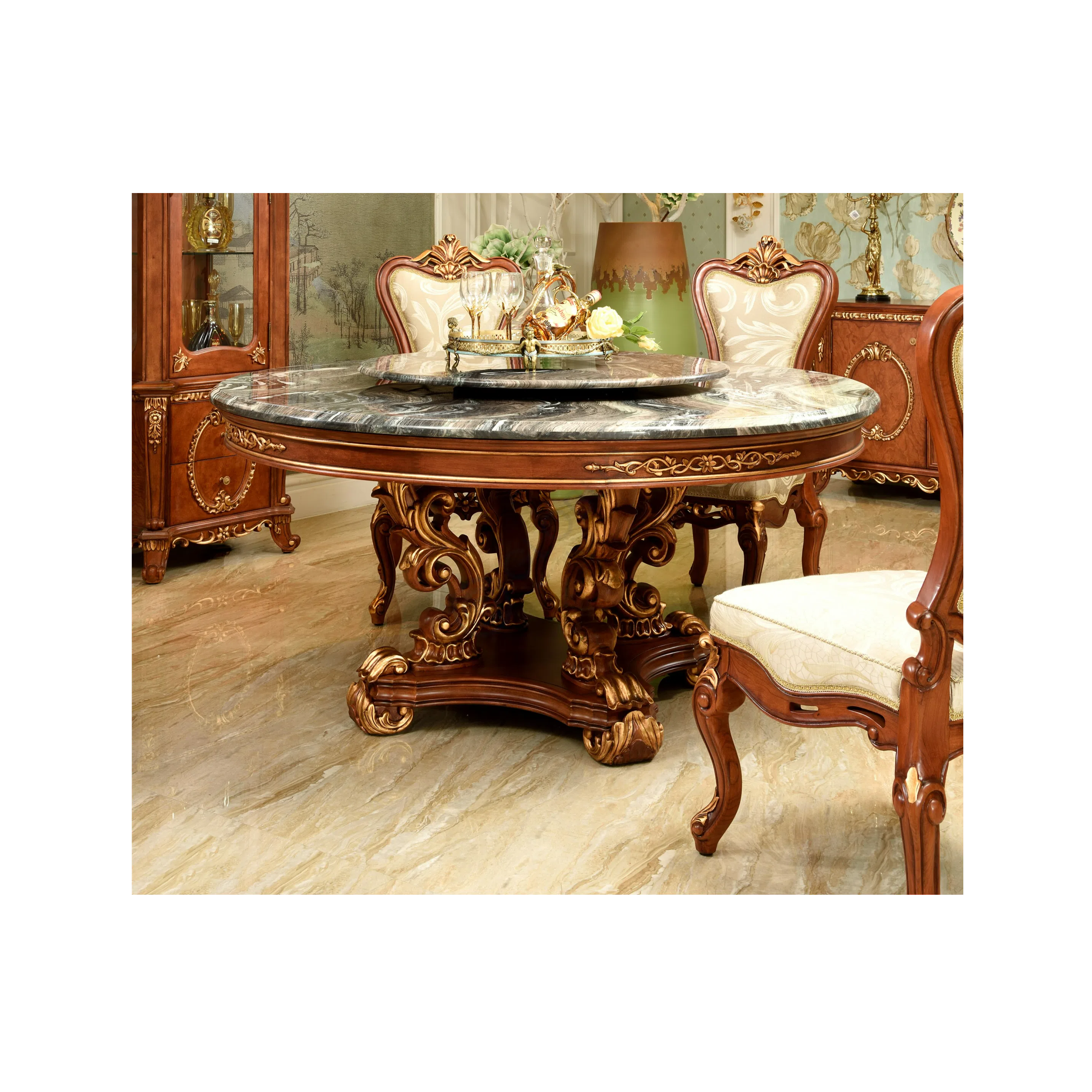 Dining table Novaes