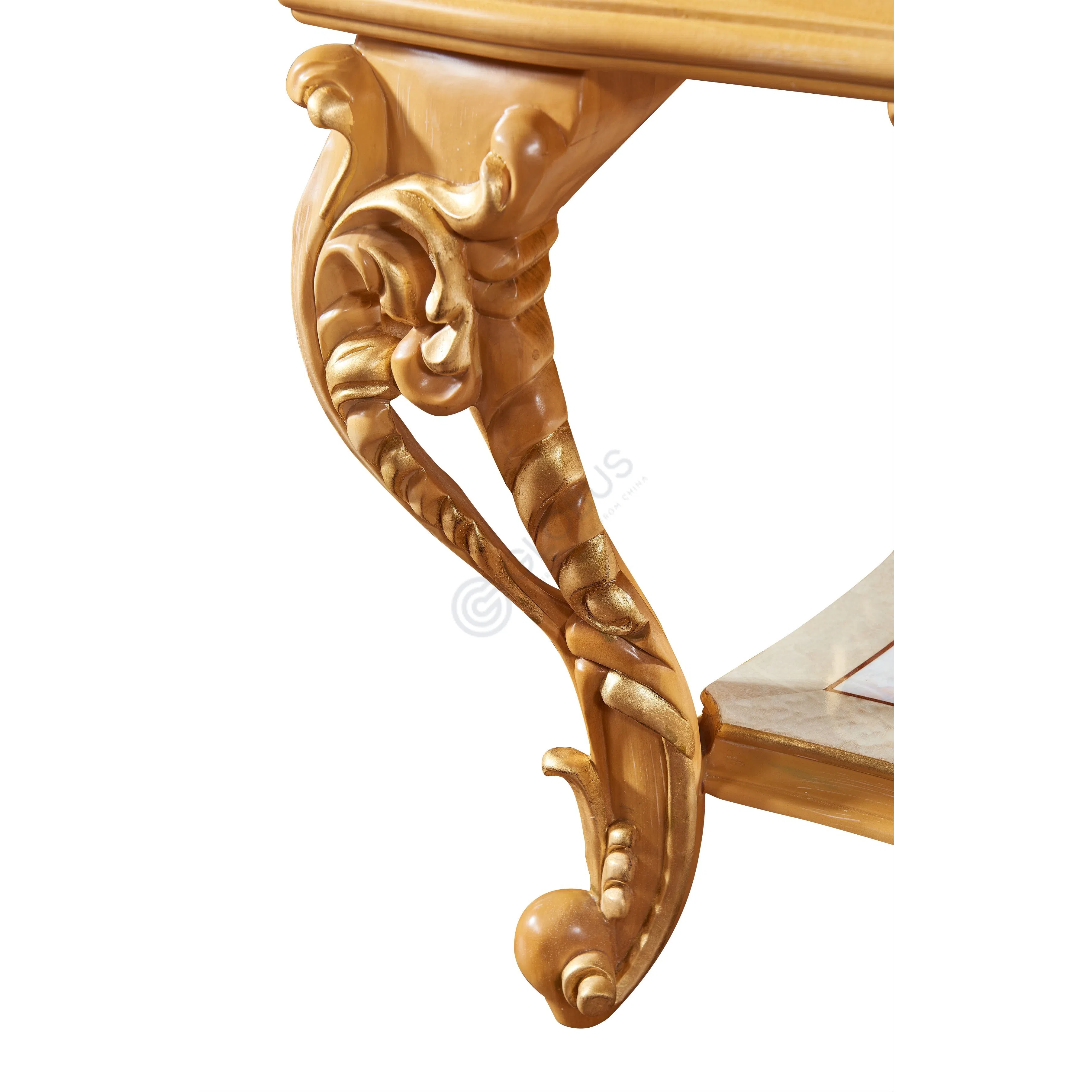 Угловой столик RIVA Volesio