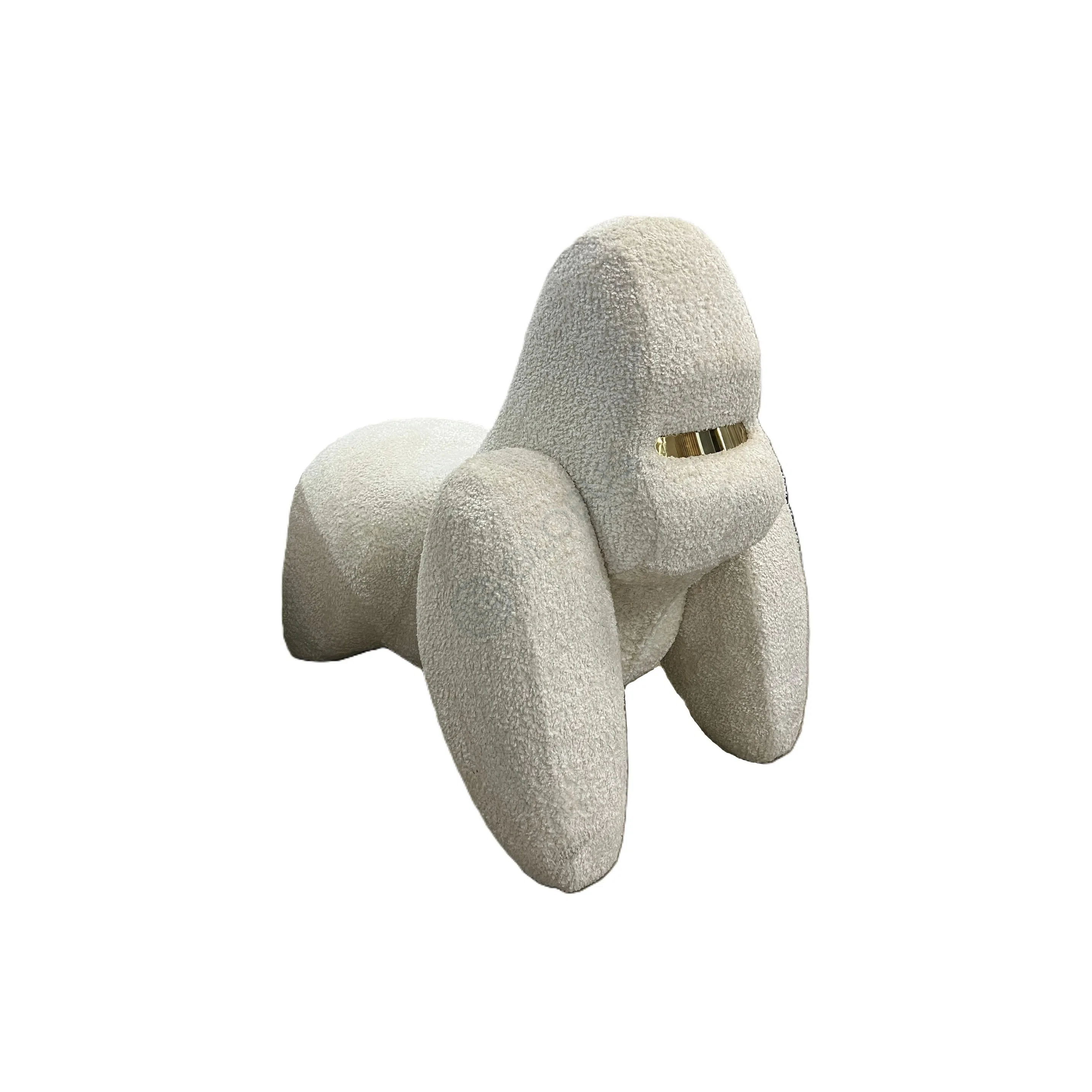 Pouf Tramelle